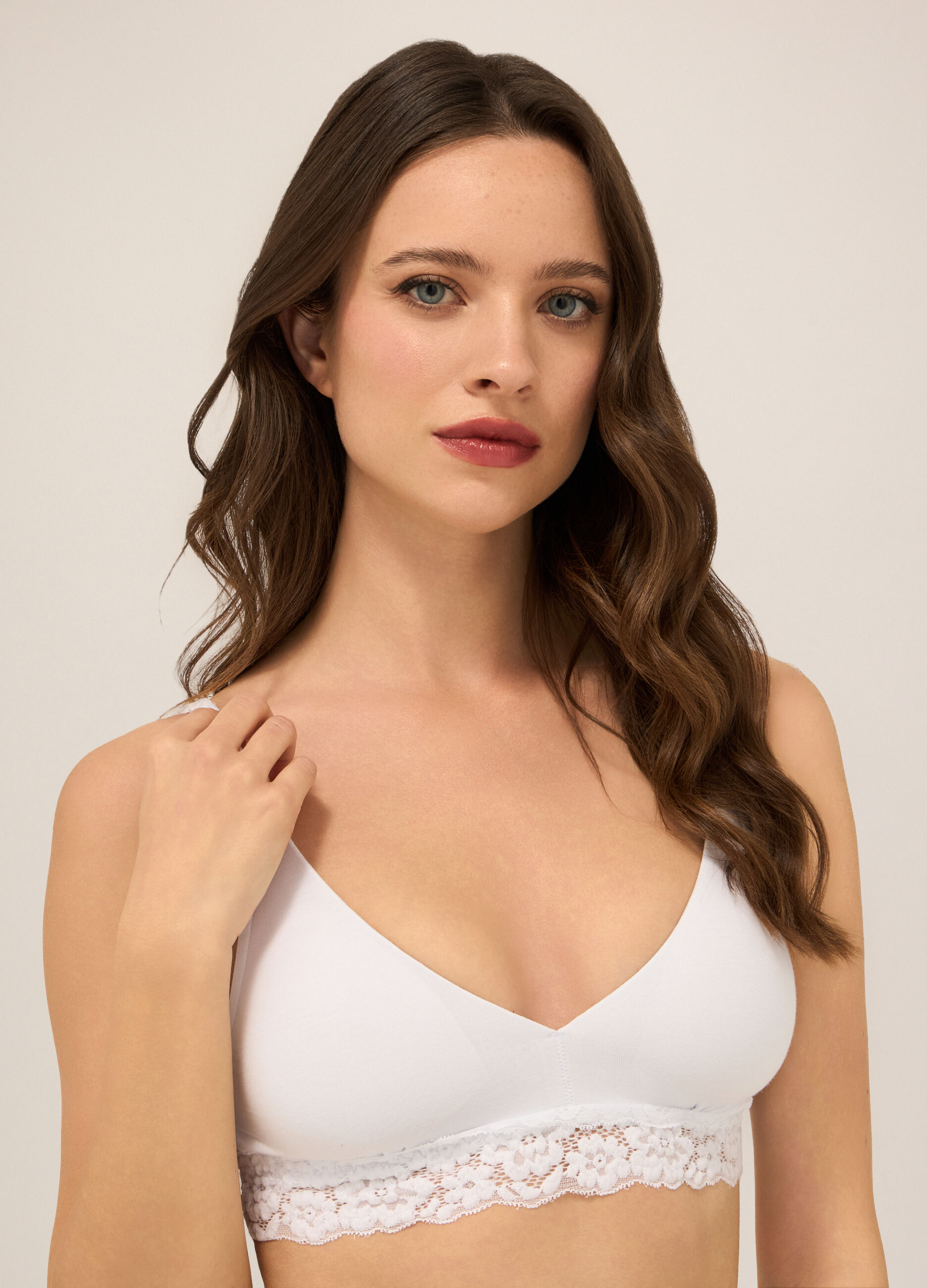 Reggiseno a triangolo donna_2