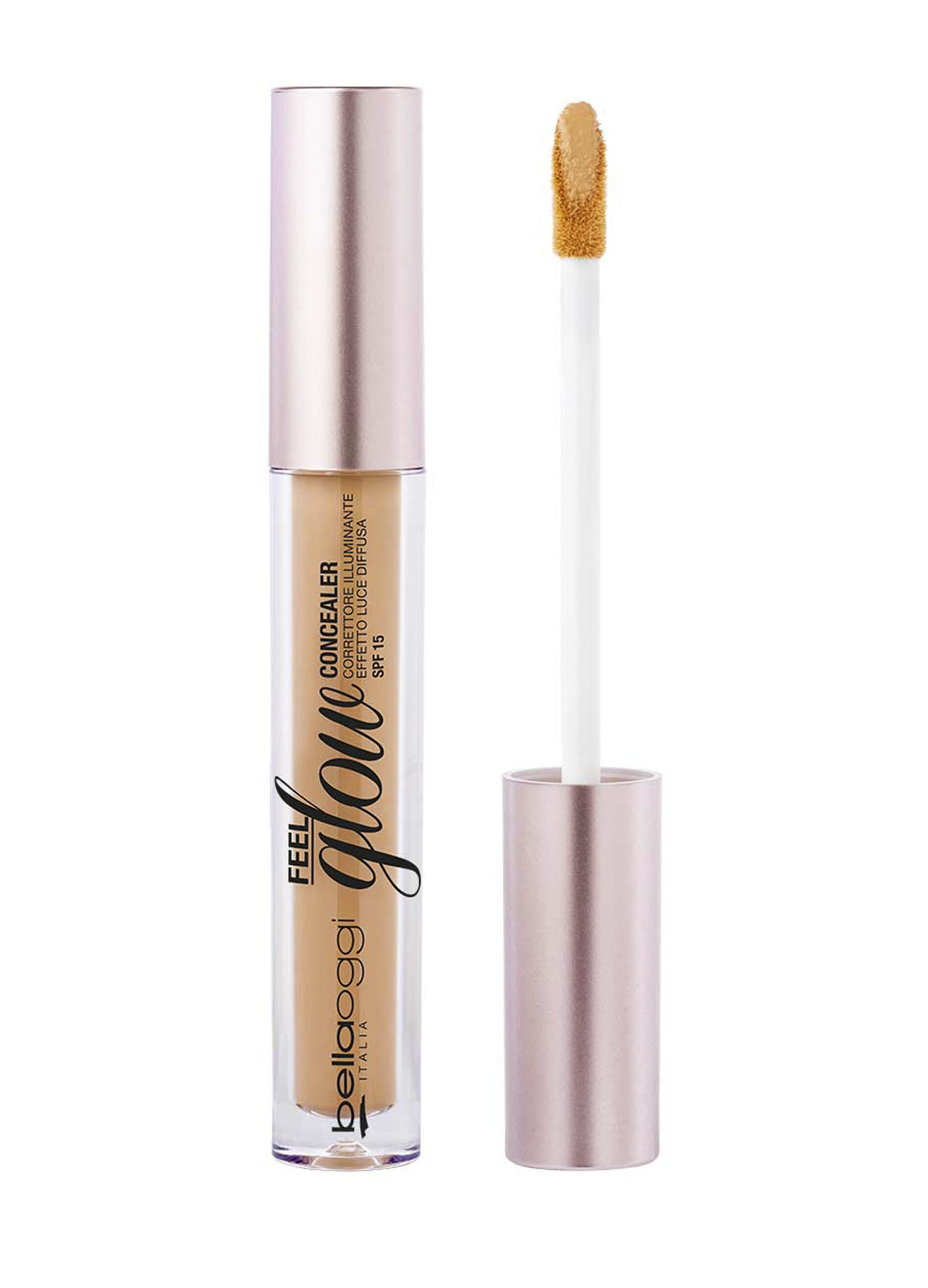 Feel Glow Concealer - Correttore Illuminante_0