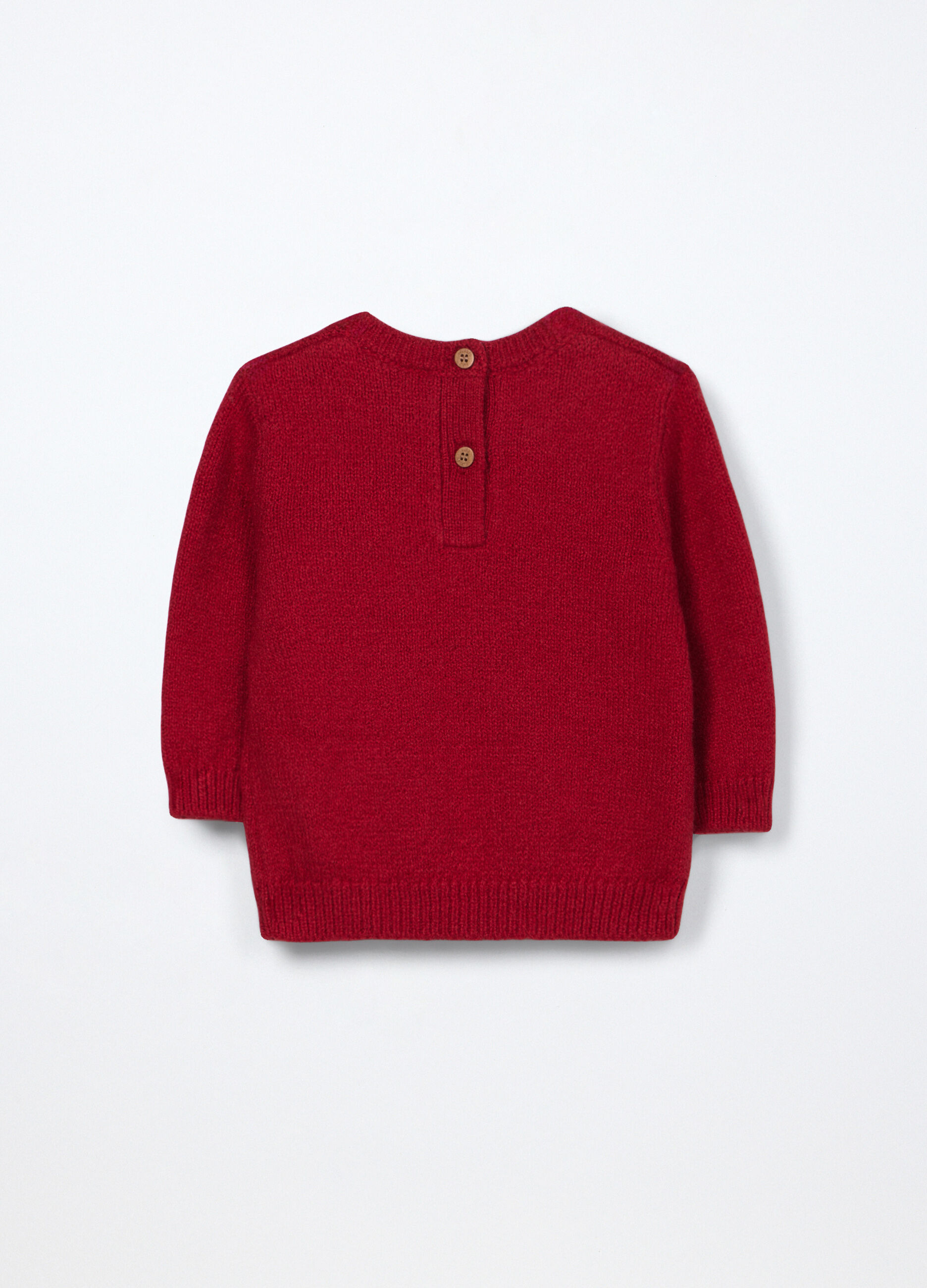 Tricot misto cotone neonata_1