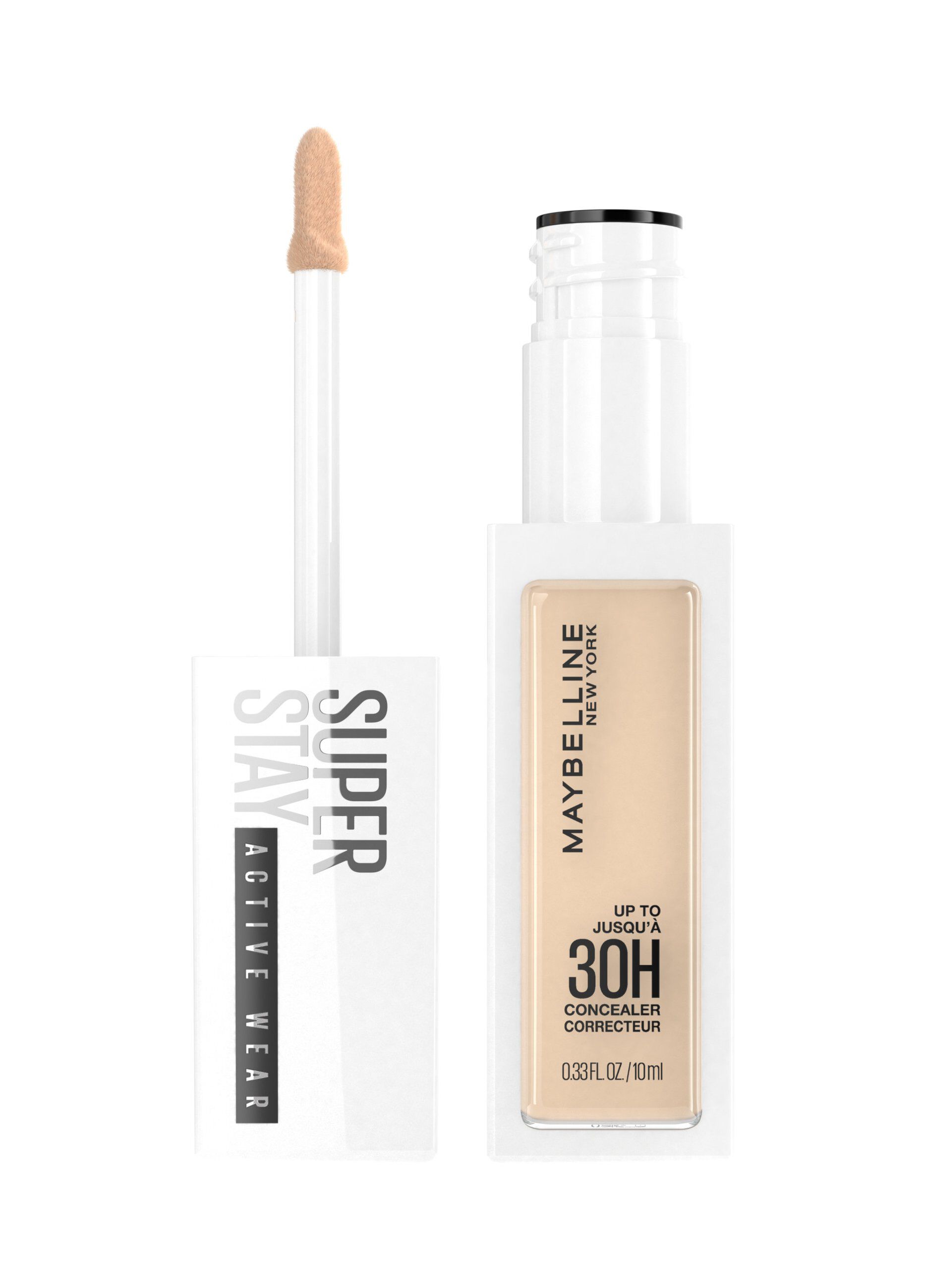 CORRETTORE SUPER STAY  30H  15 Light 10ml._1