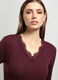 T-shirt intima in viscosa di bamboo stretch donna_2