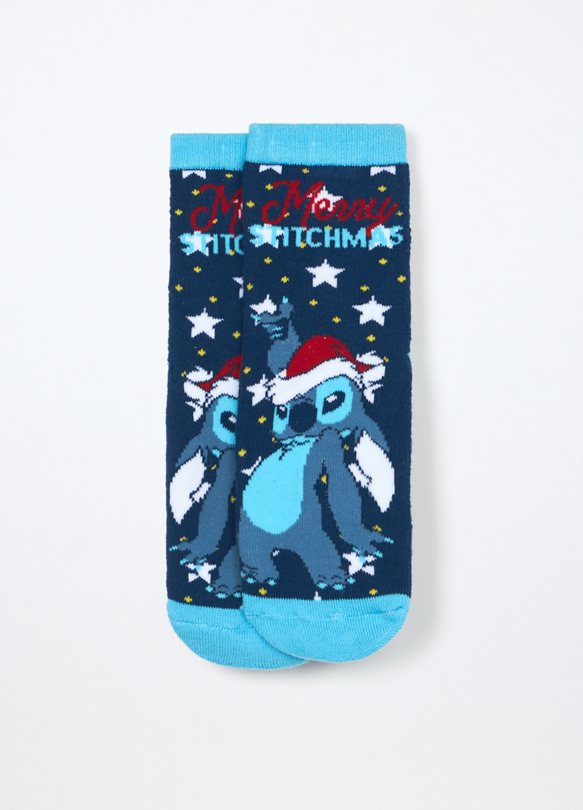 Calze antiscivolo in spugna bambino_0