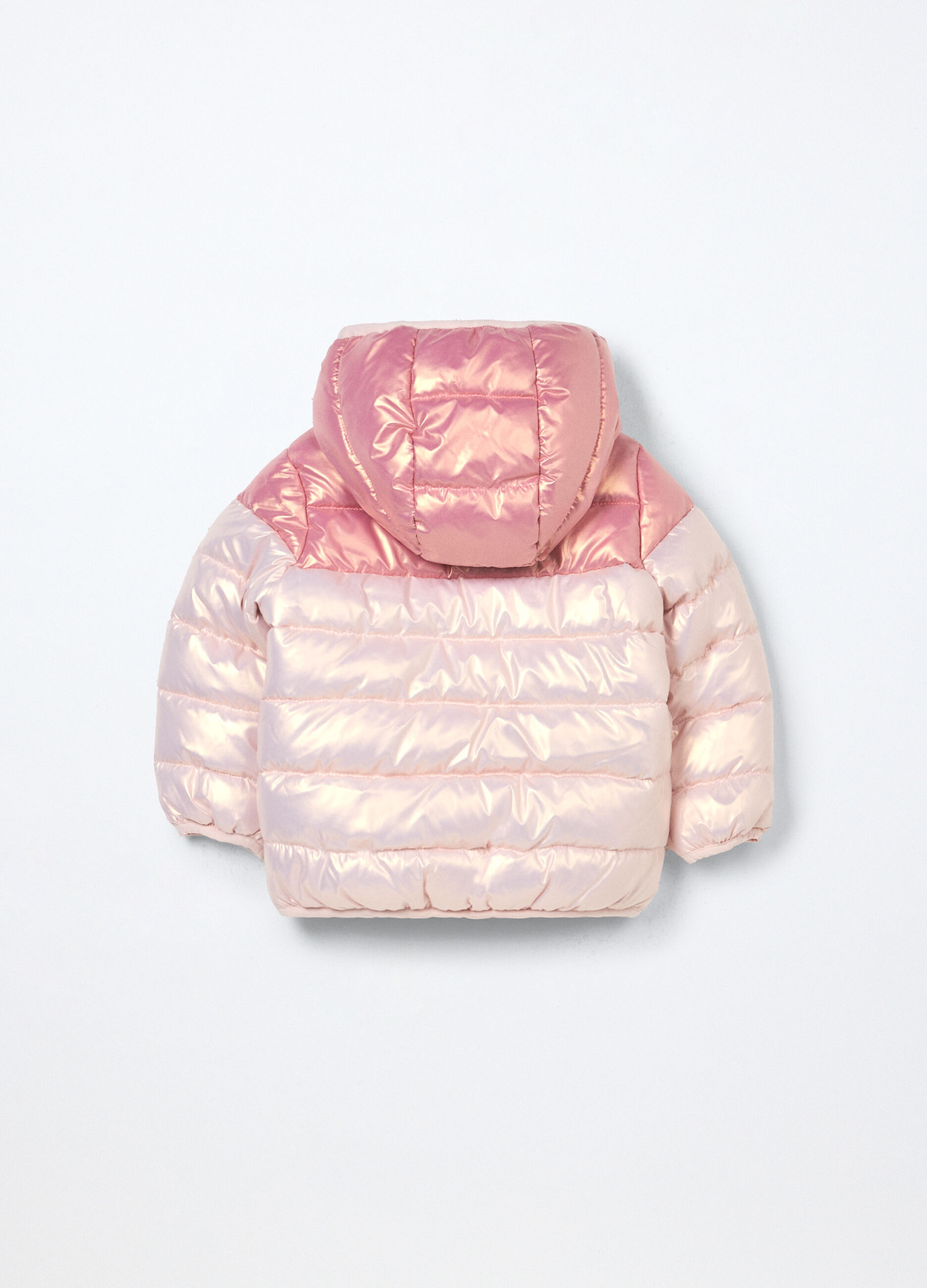 Giubbino imbottito neonata_1