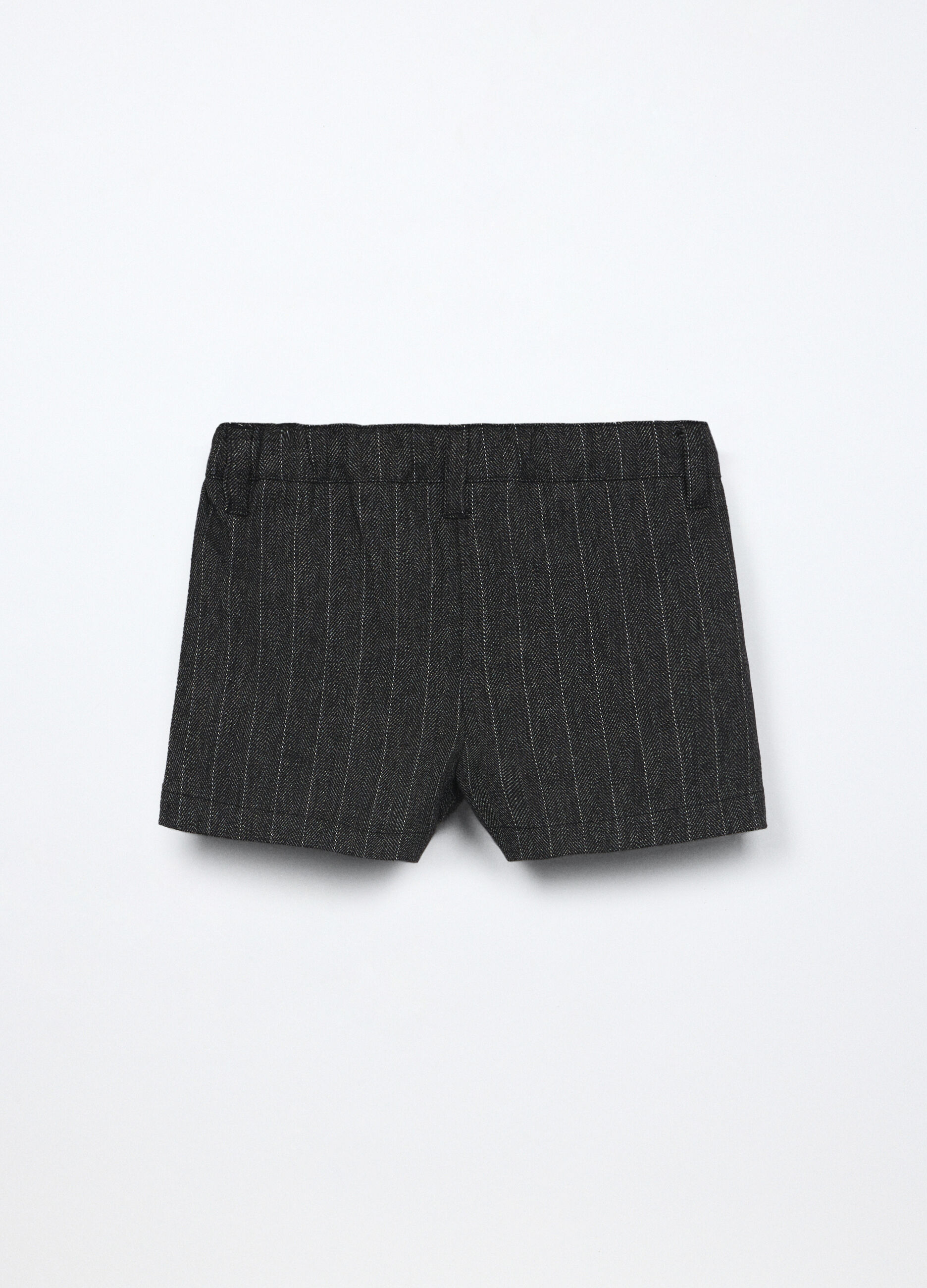 Shorts misto viscosa neonata_1