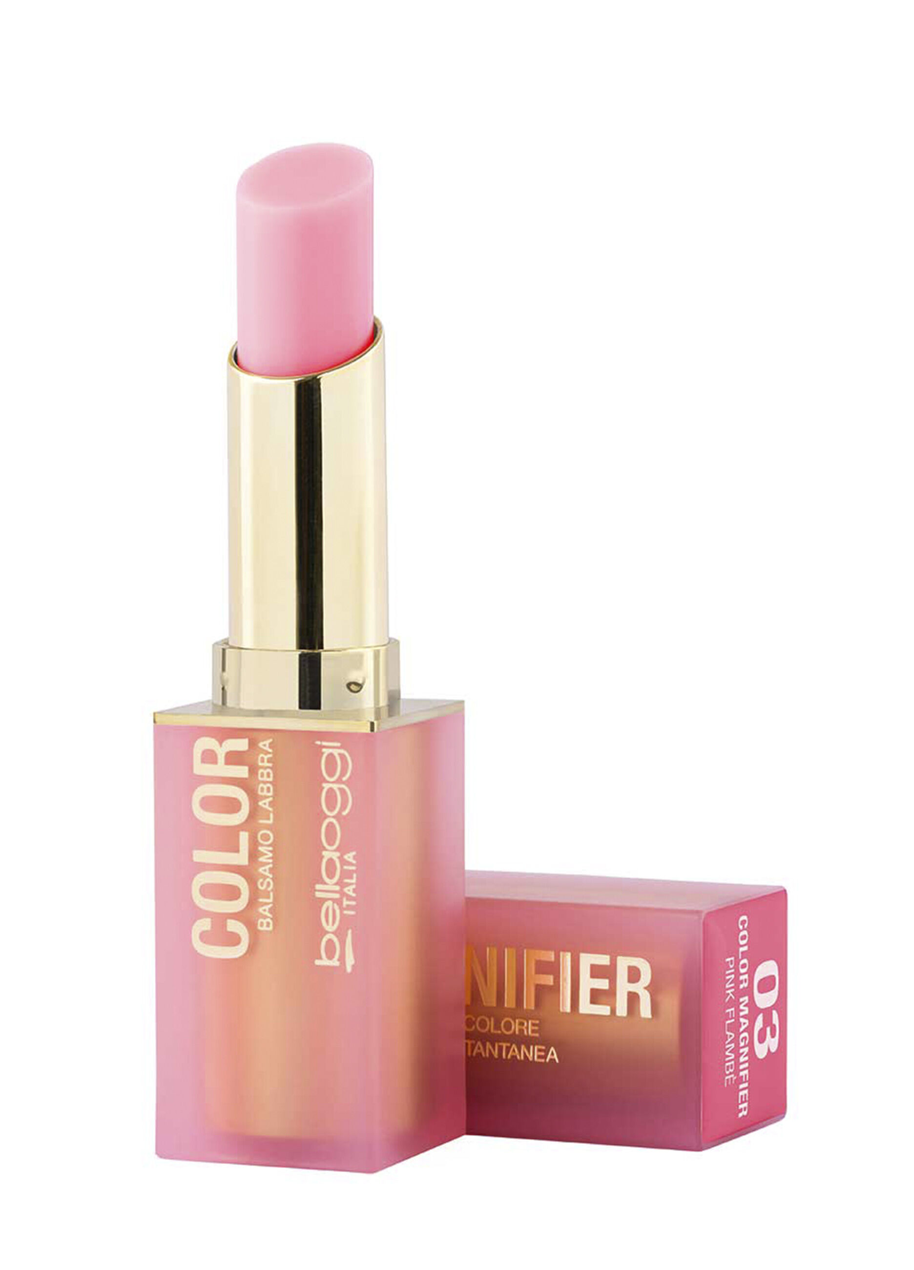 Color Magnifier - Balsamo Labbra Rivelatore Di Colore_1