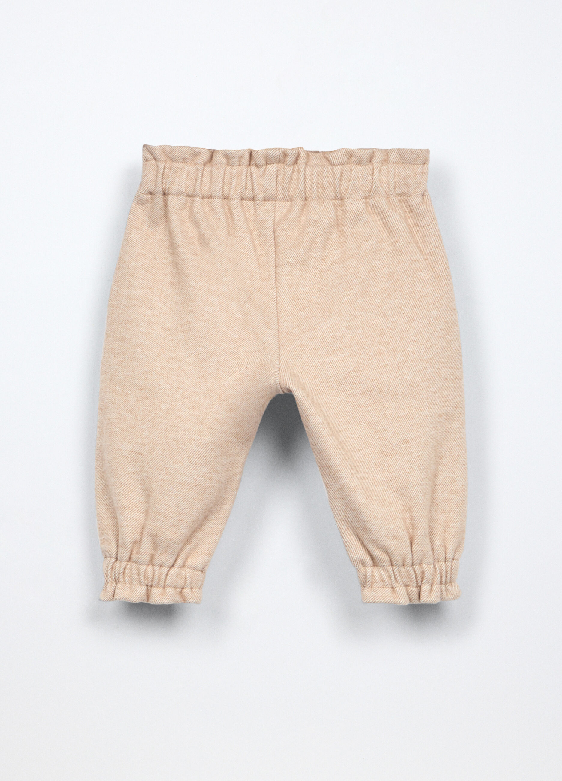 Pantaloni misto viscosa neonata_1