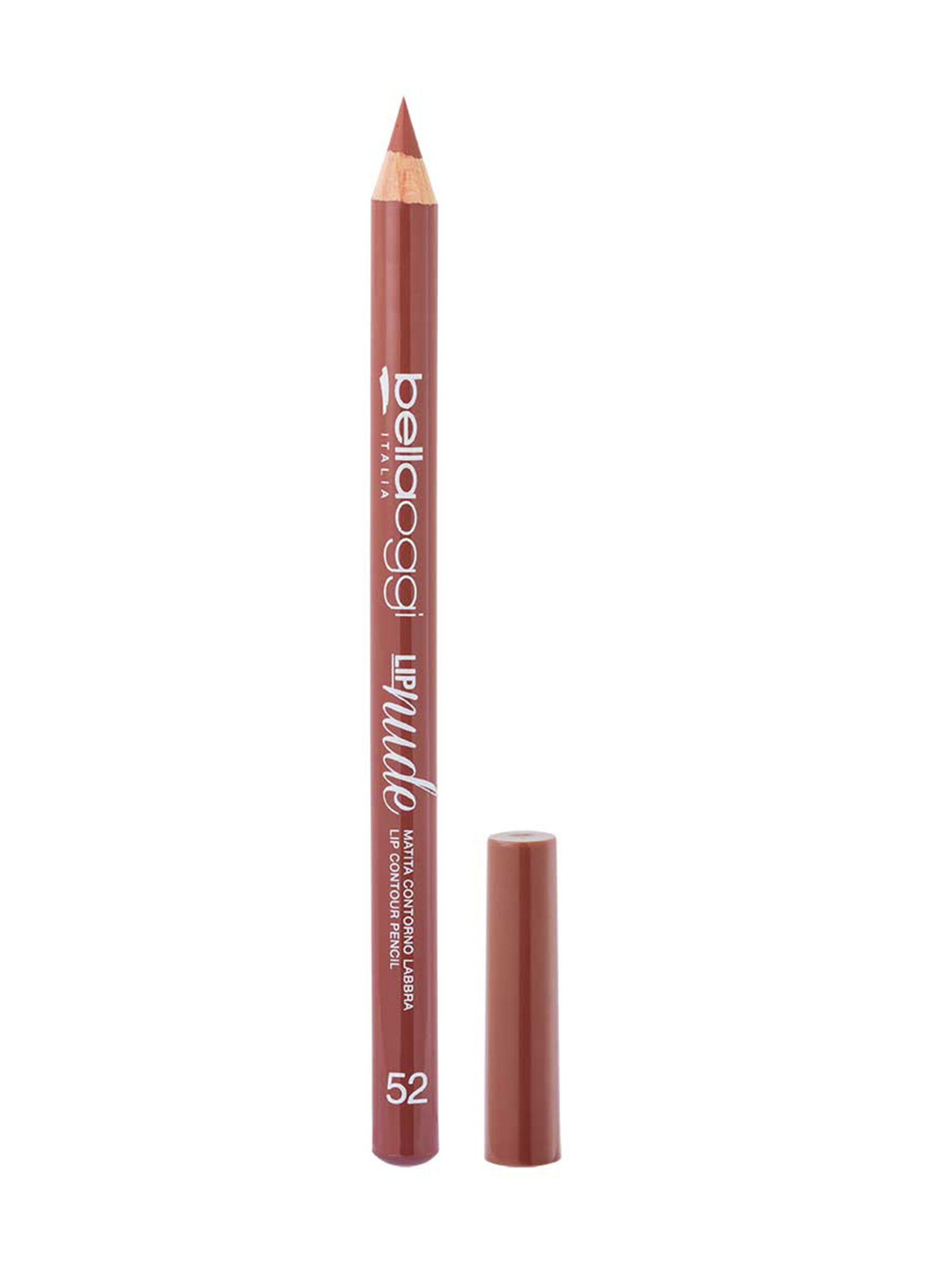 Lip Liner Matita Legno _0