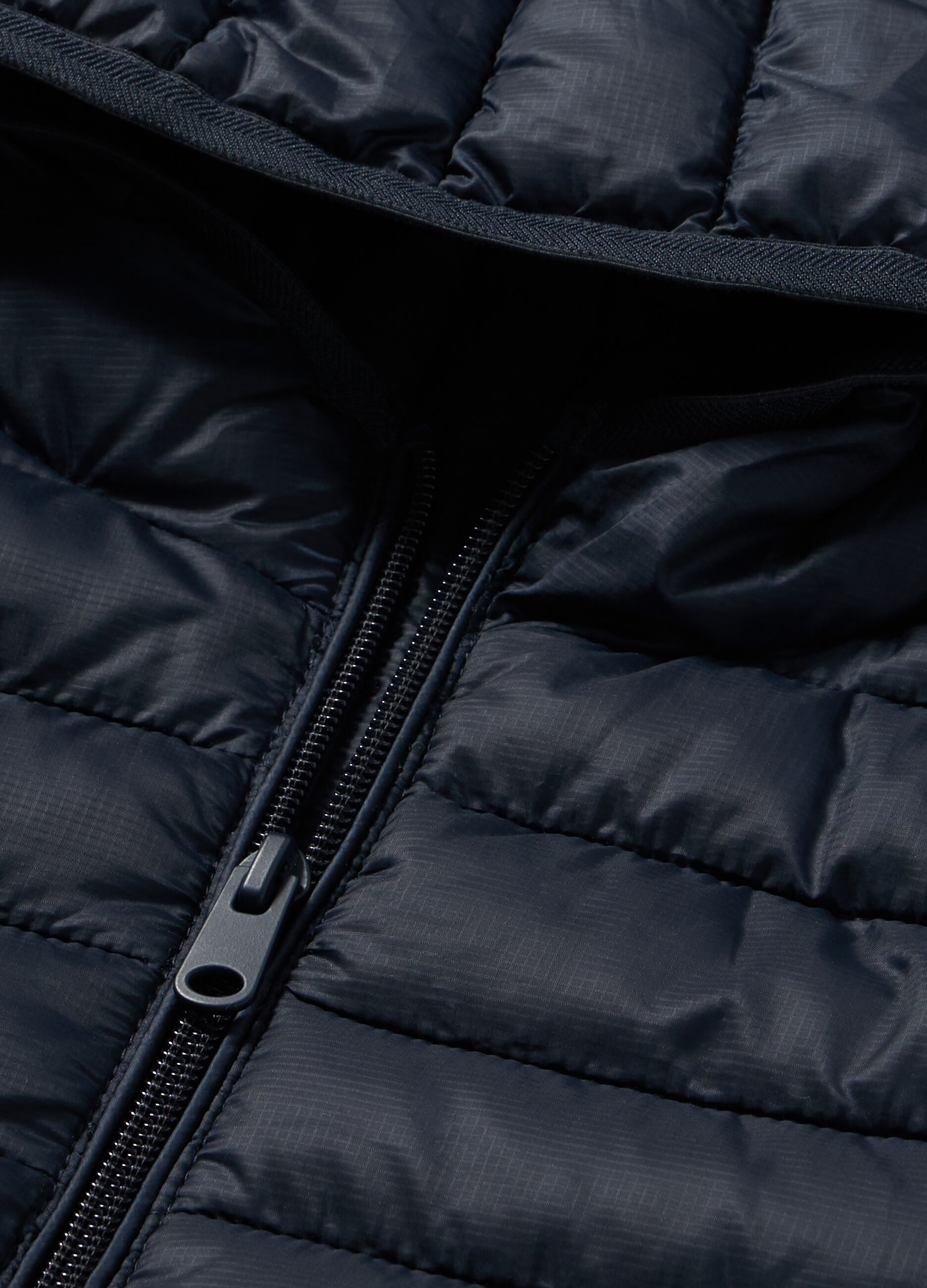 Giubbino imbottito ultra leggero bambino_1