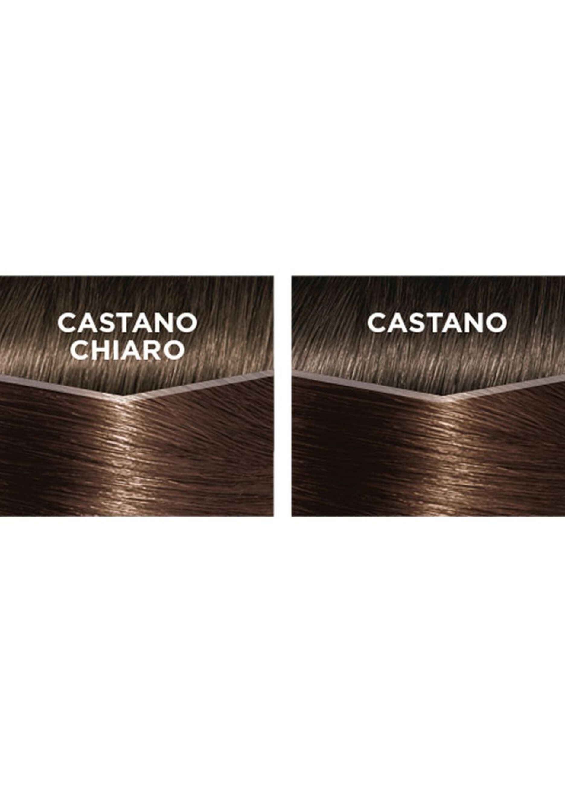 L'Oréal Paris Tinta Capelli Casting Creme Gloss, Tinta Capelli Senza Ammoniaca per una Fragranza Piacevole, 400 Castano._3
