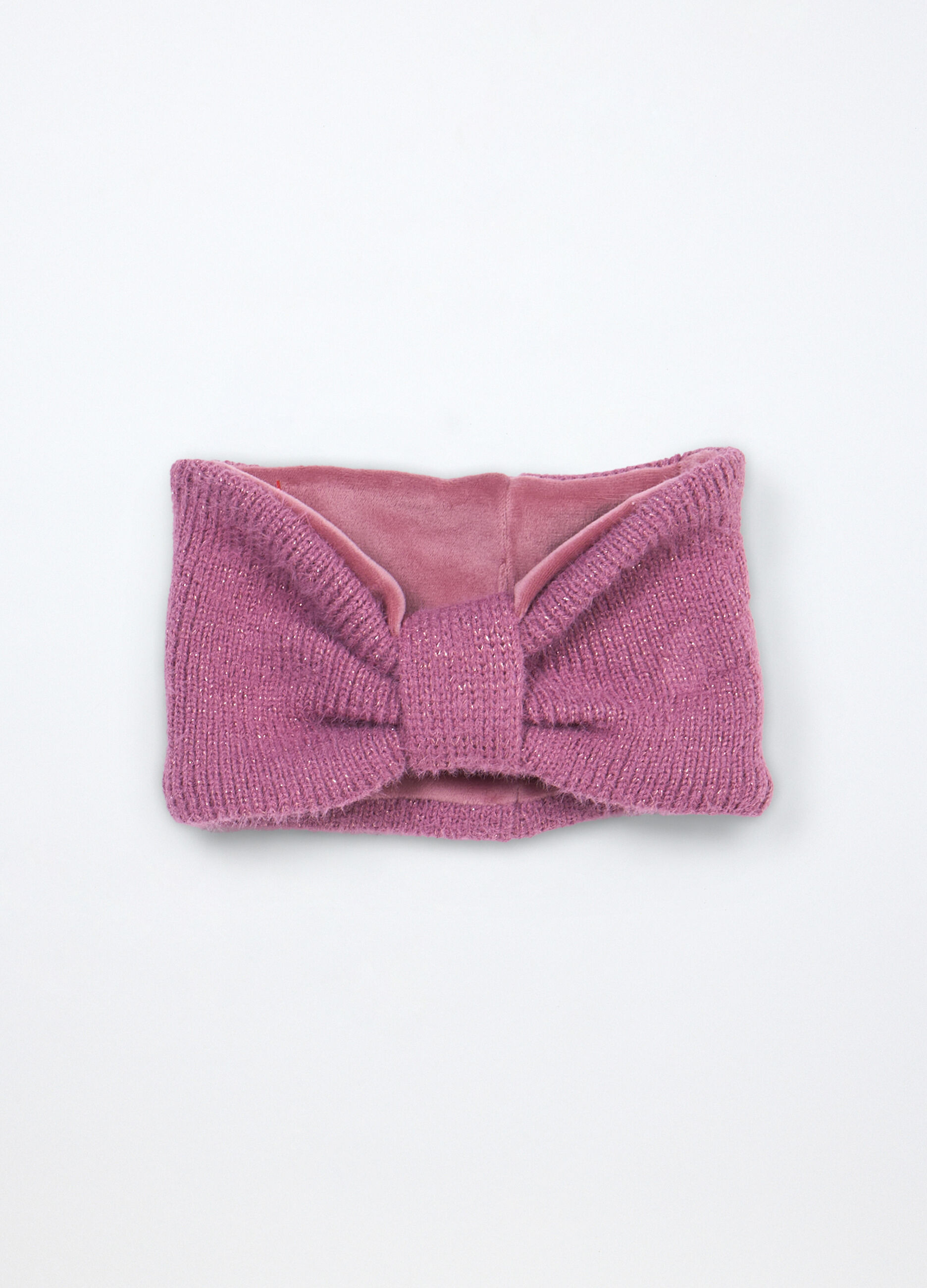 Scaldacollo tricot neonata_0