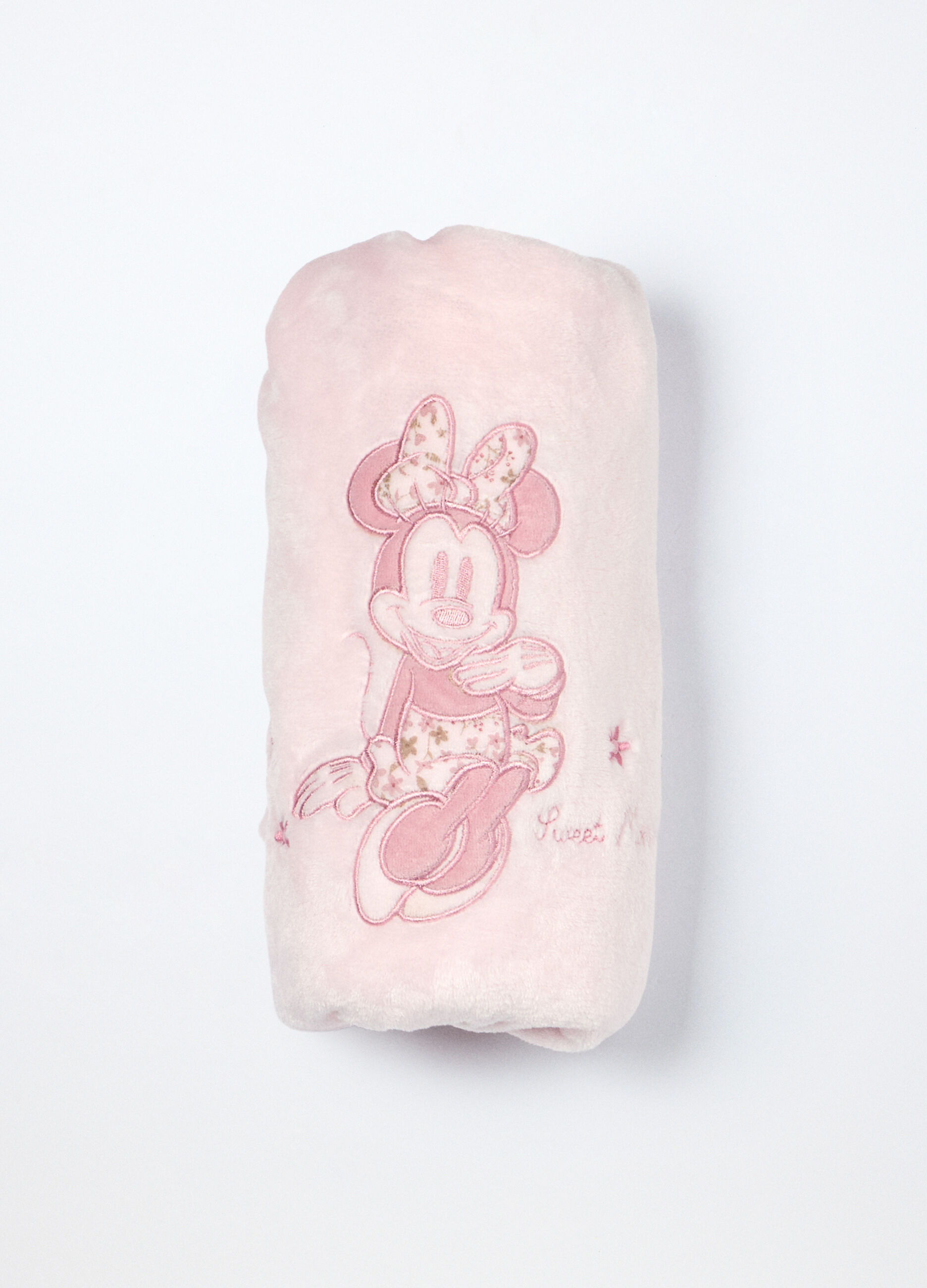 Coperta in coral fleece neonata_0