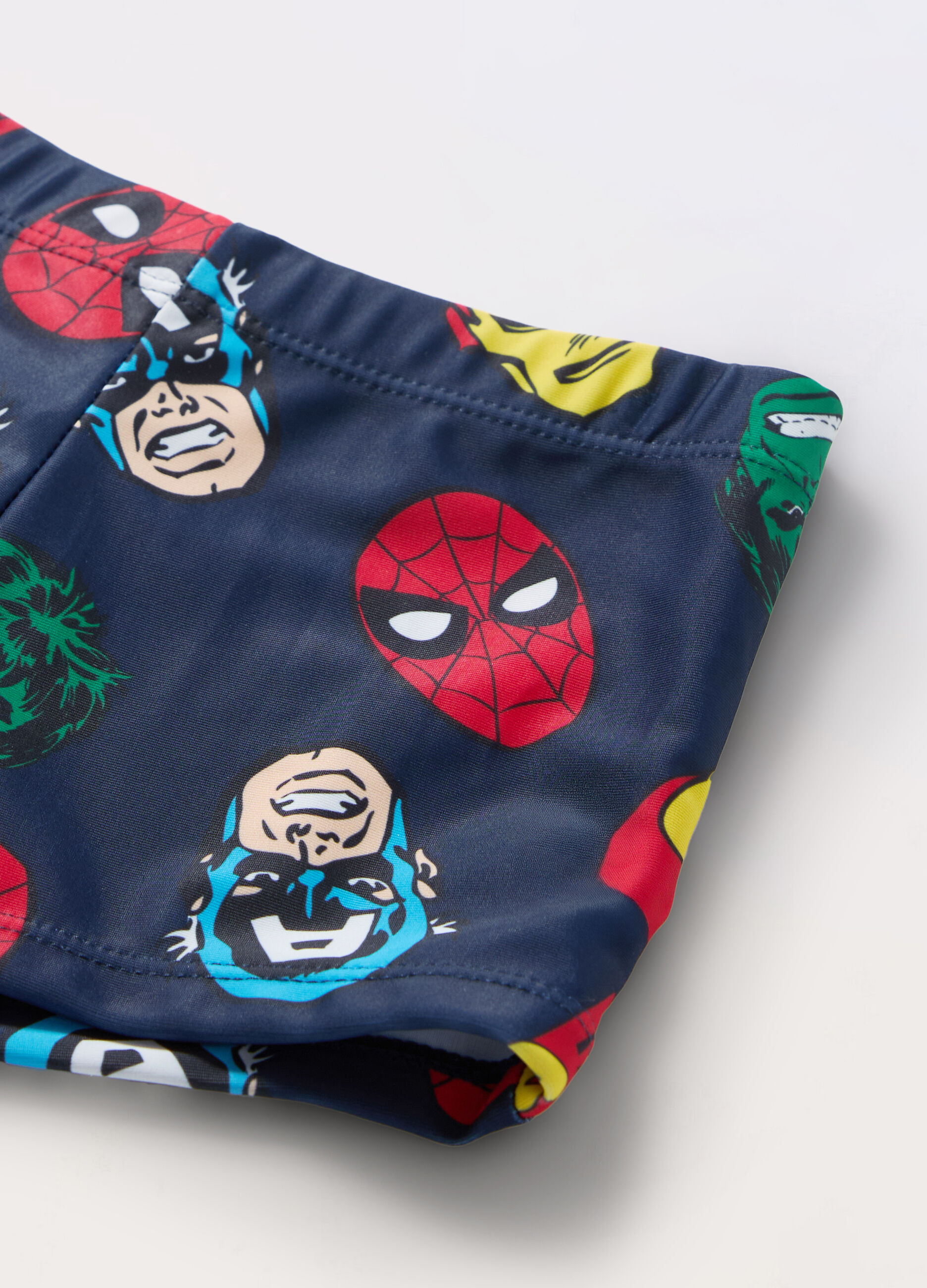 Shorts costume bambino _1