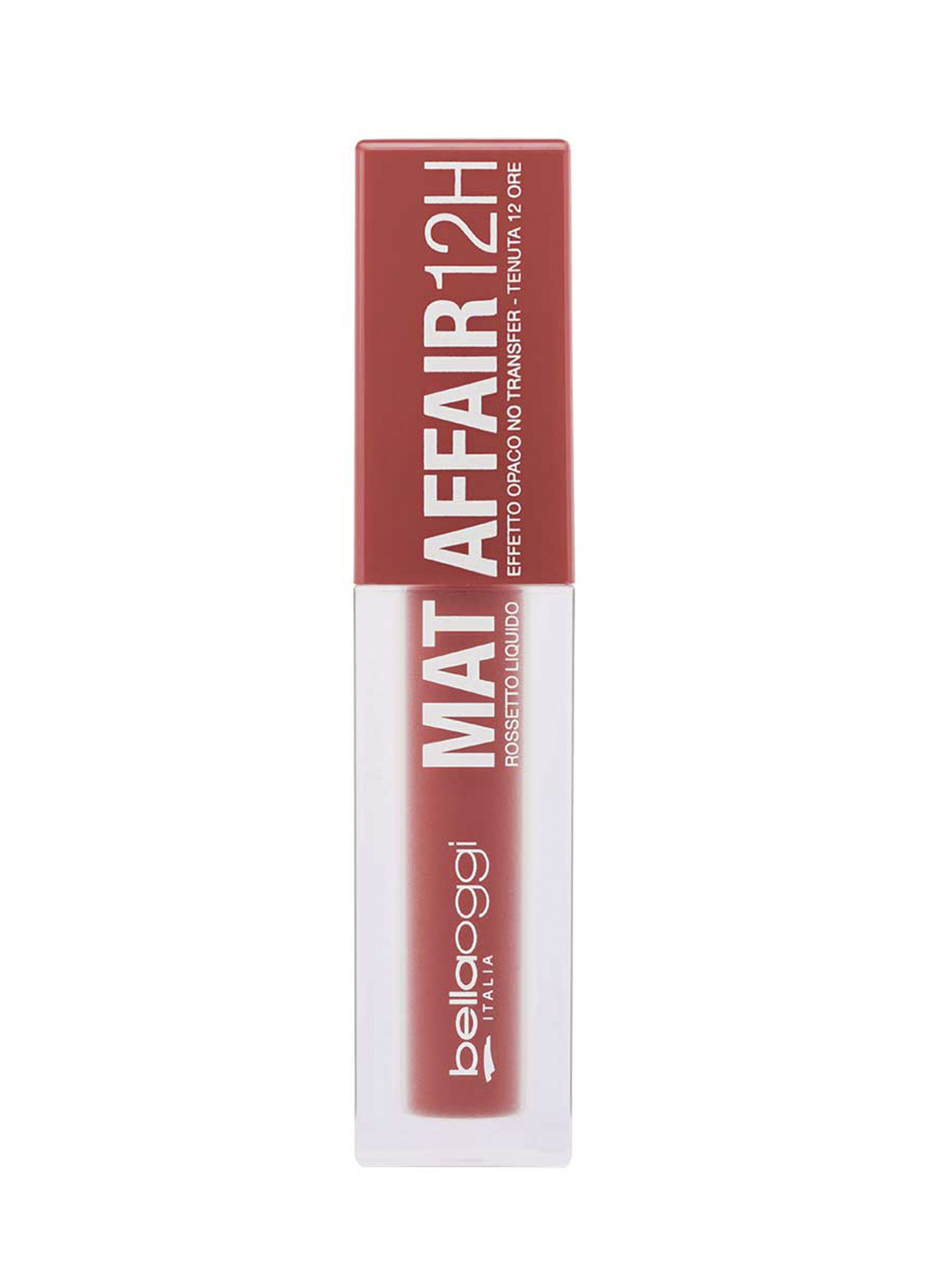 Mat Affair 12H - Rossetto Liquido Effetto Opaco No Transfer_3
