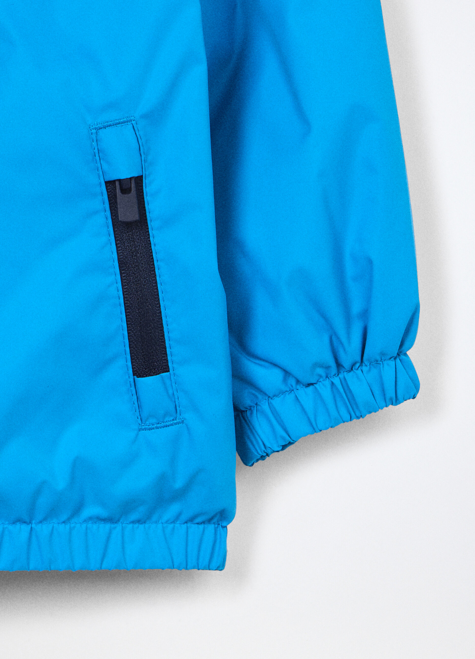 Giacca a vento con cappuccio neonato_2