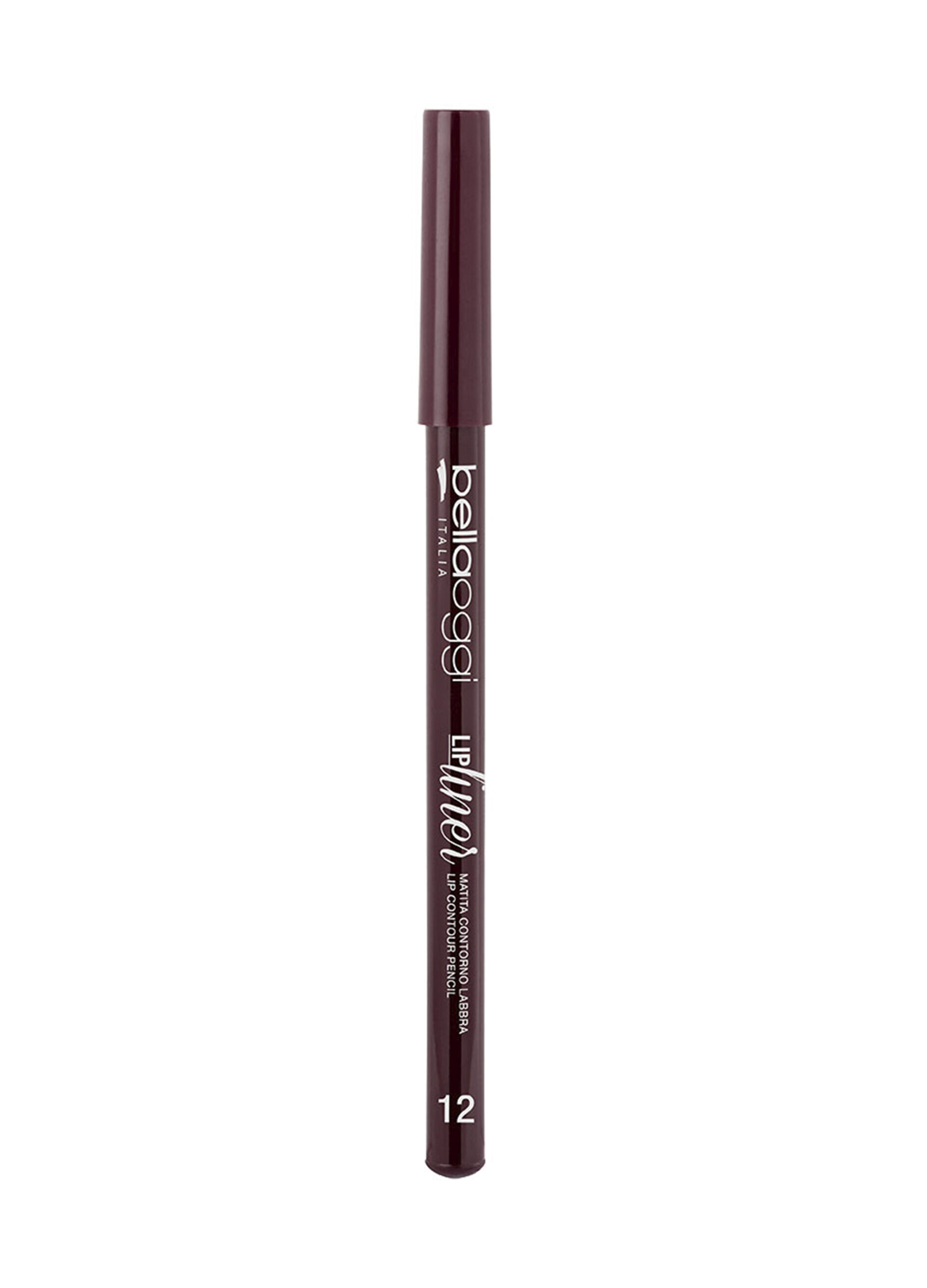 Lip Liner Matita Legno _1