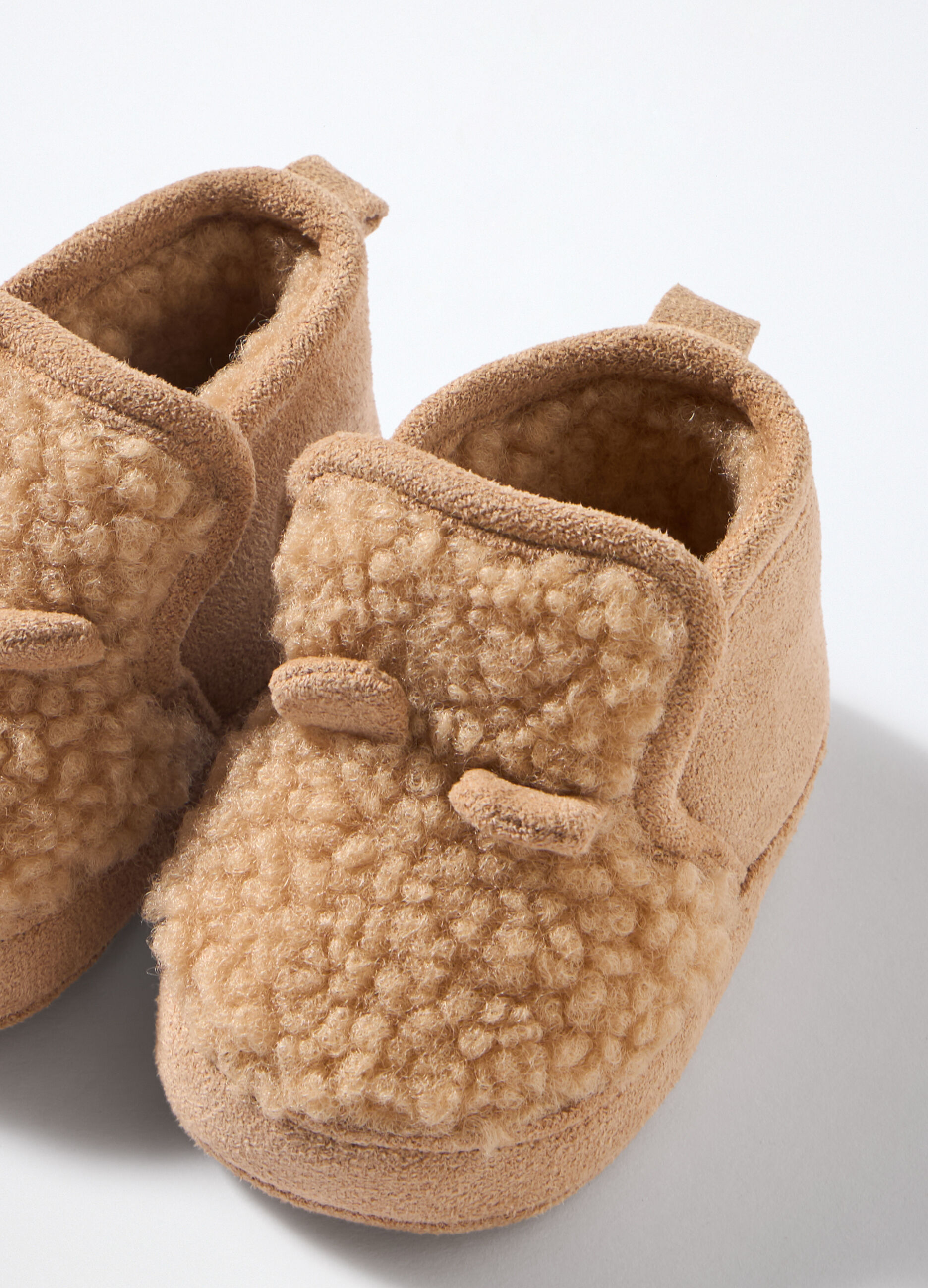 Scarpine in orsetto_1