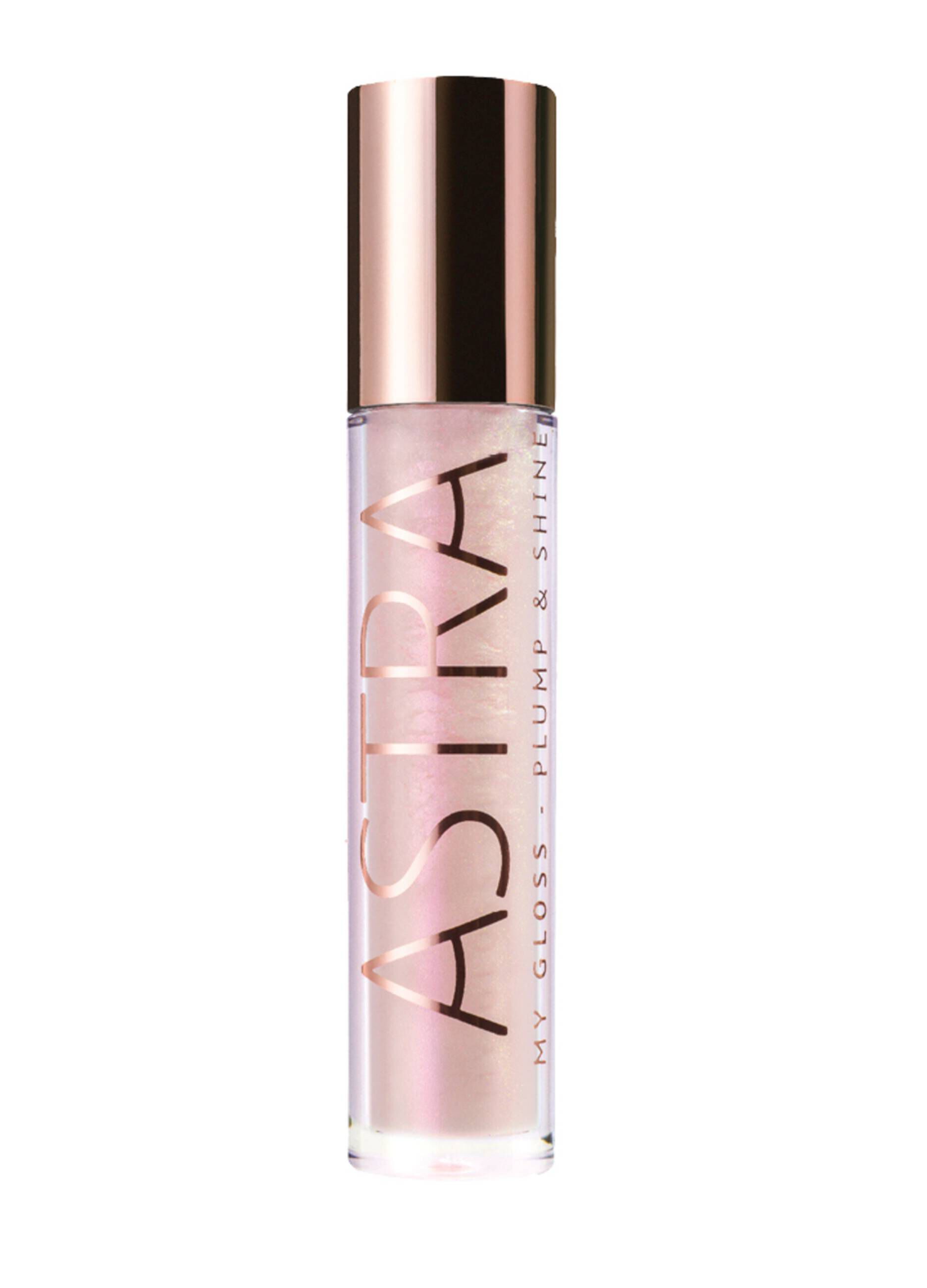 My Gloss Plump & Shine - Astra Make-Up_0