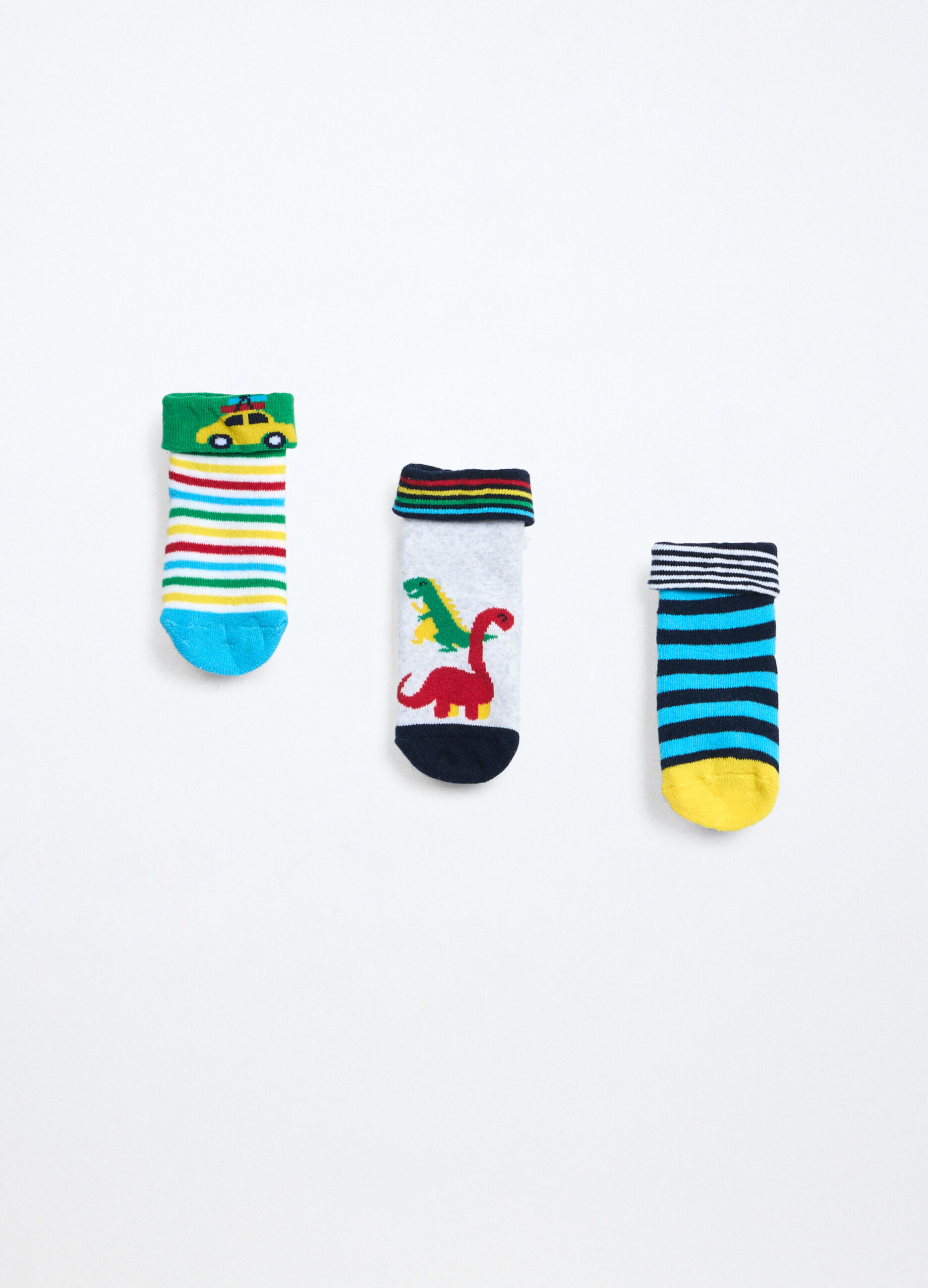 Pack 3 calze corte antiscivolo neonato_1