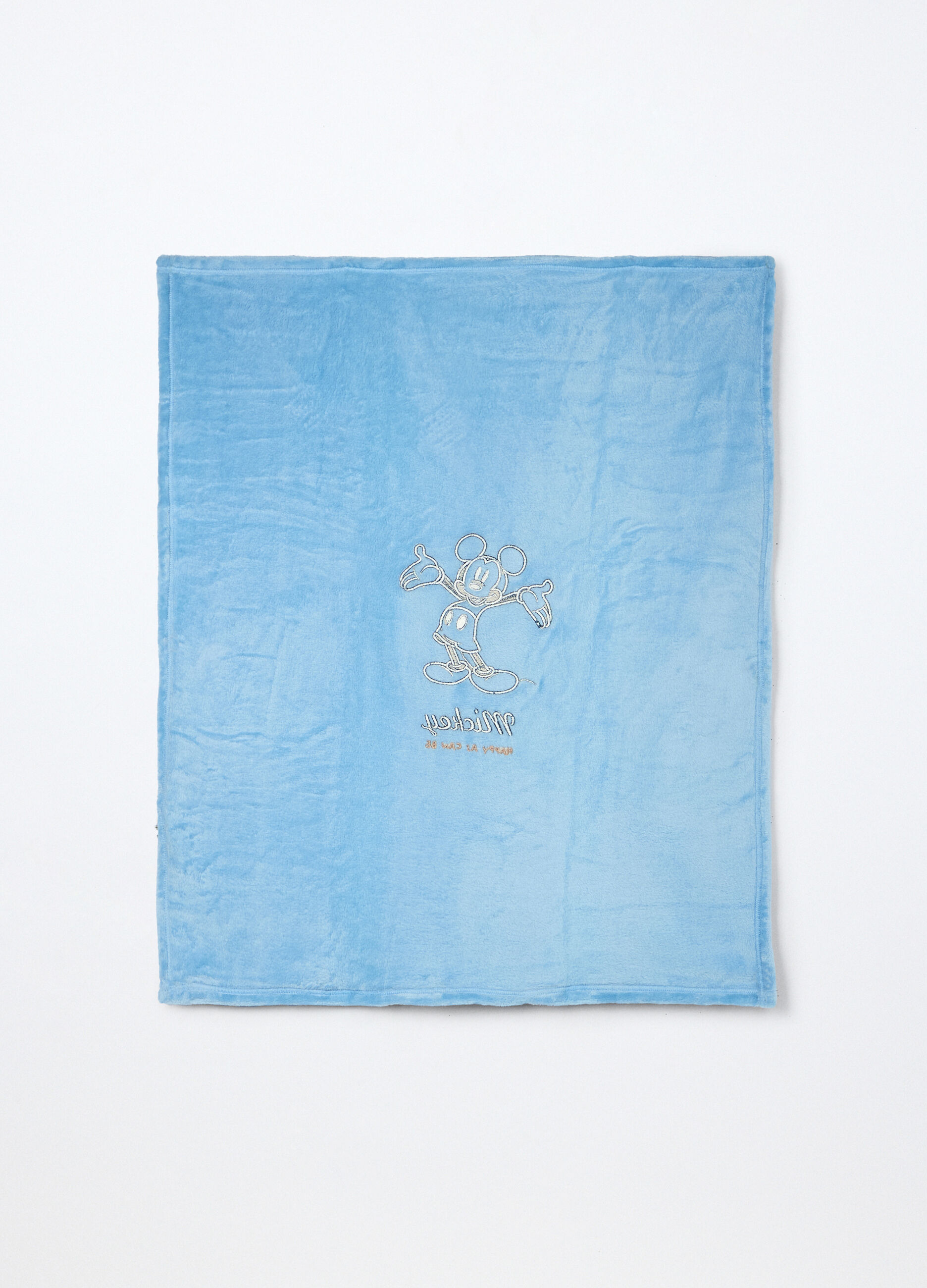 Coperta in coral fleece neonato_2