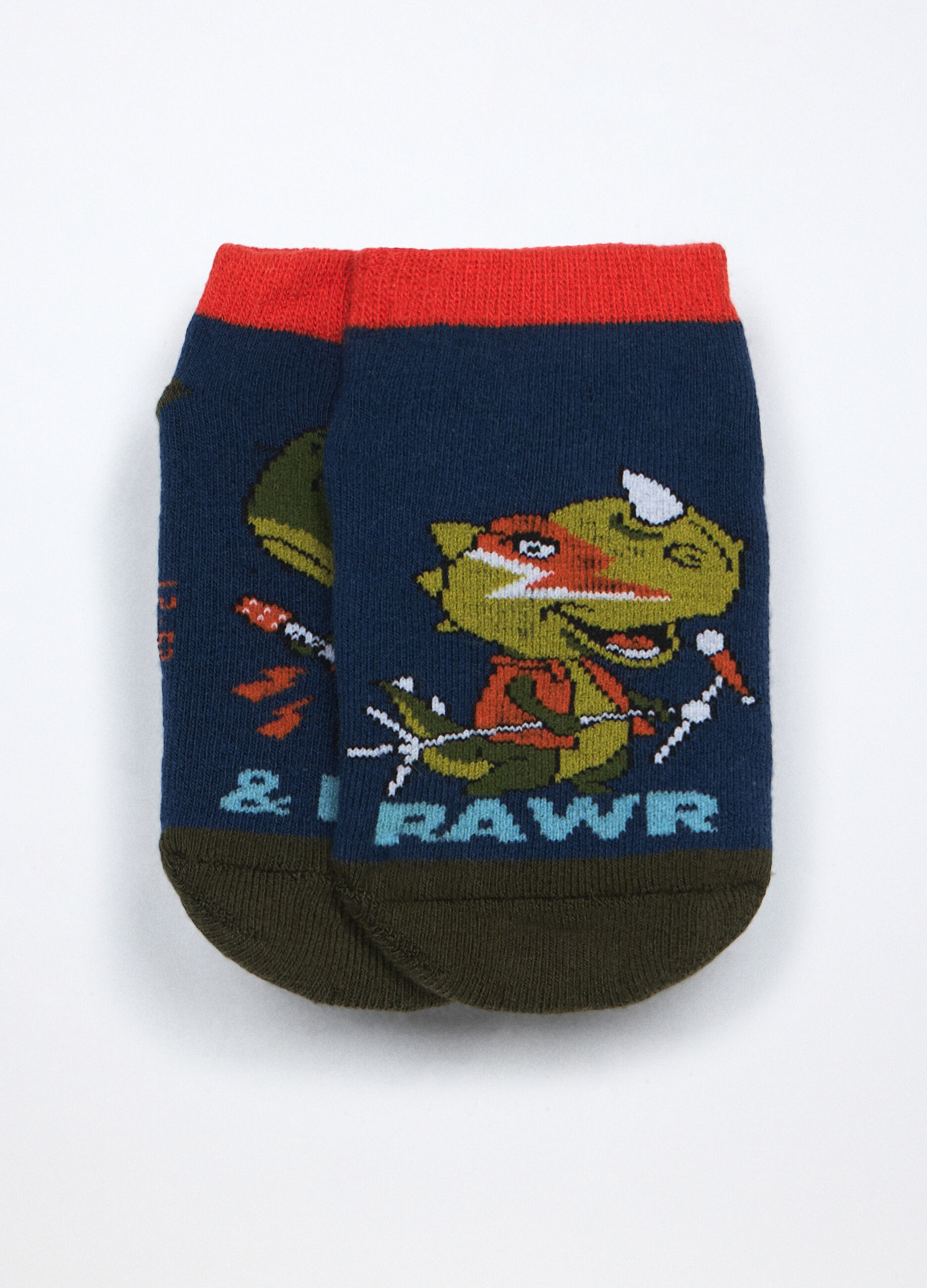 Calze corte antiscivolo bambino_0