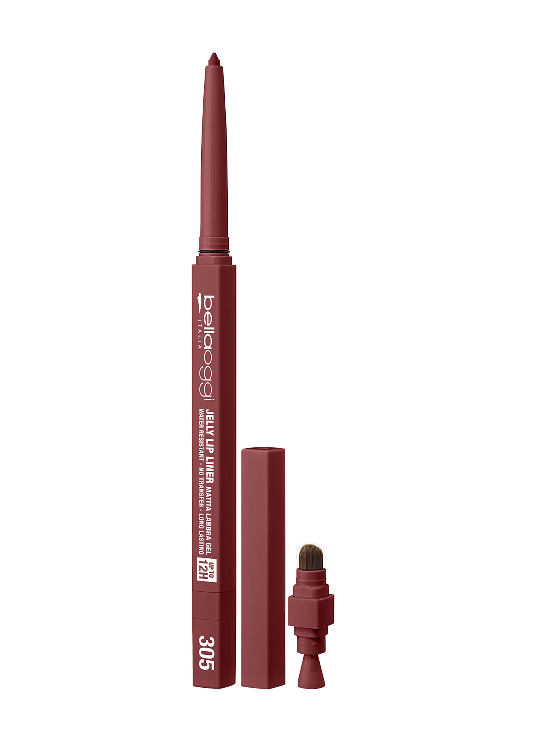 Jelly Lip Liner - Matita Labbra 12H Water Resistant_3