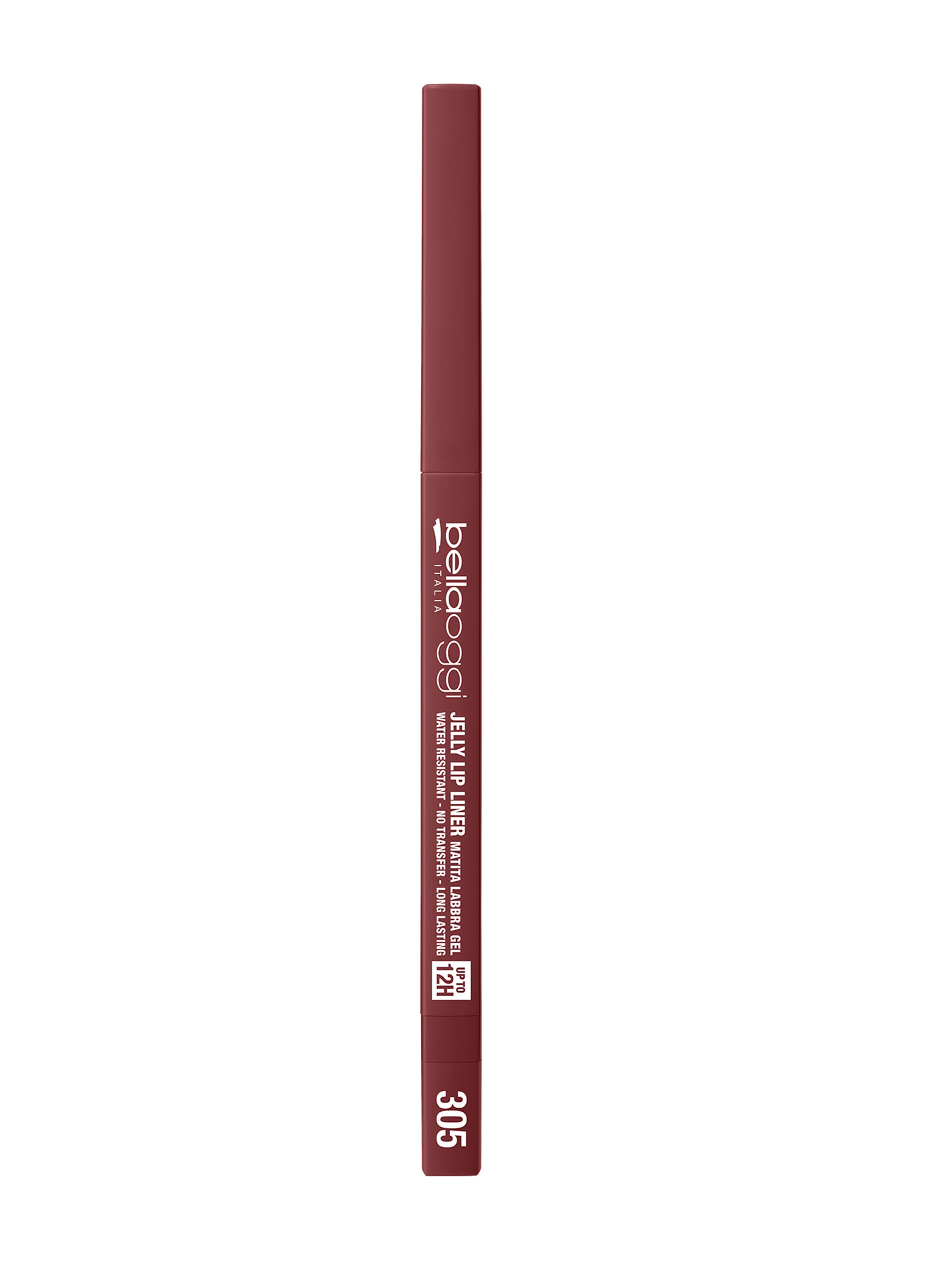 Jelly Lip Liner - Matita Labbra 12H Water Resistant_1