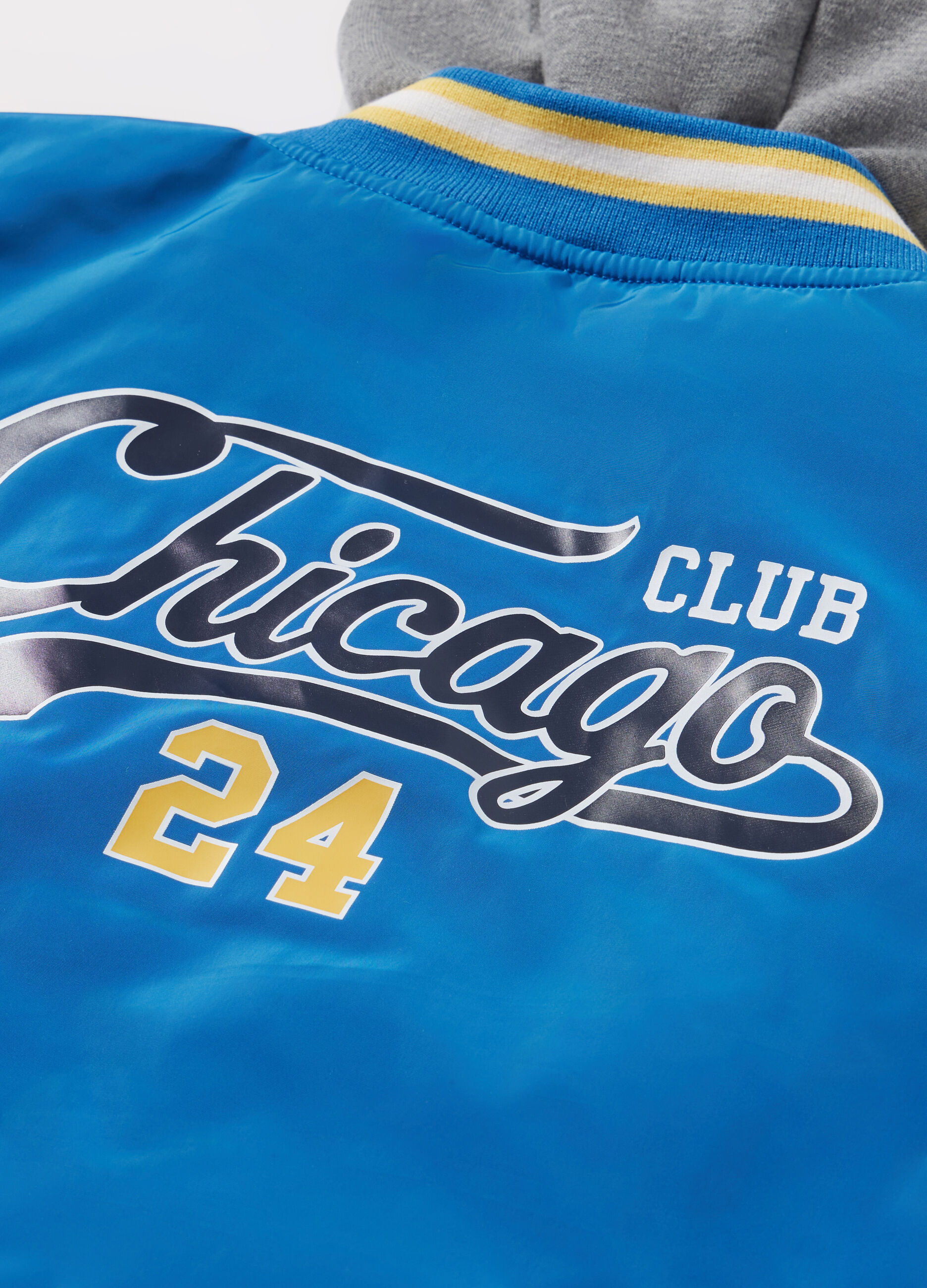 Bomber varsity bambino_1