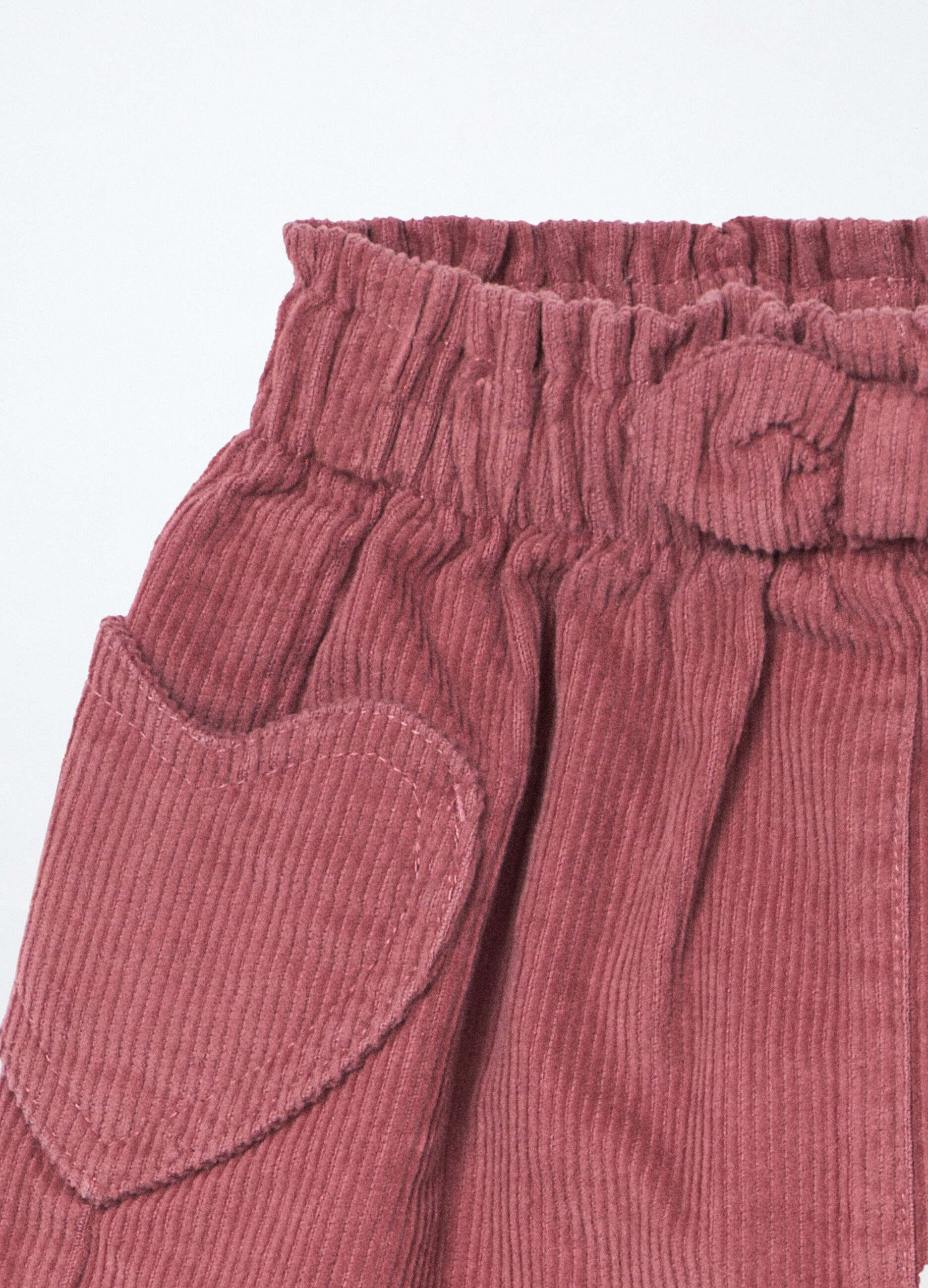 Gonna in velluto di costina neonata_2