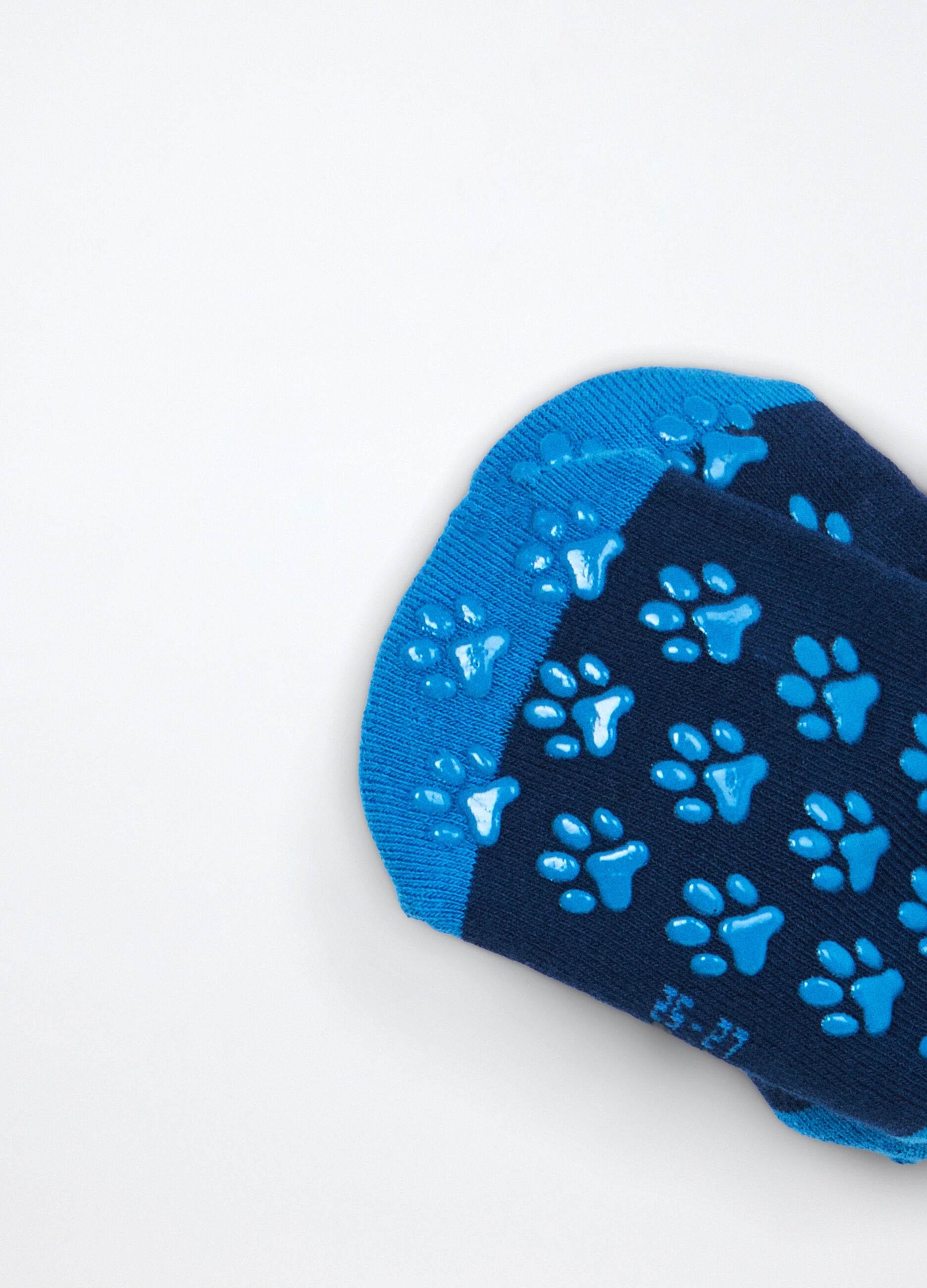 Calzini corti antiscivolo bambino_2