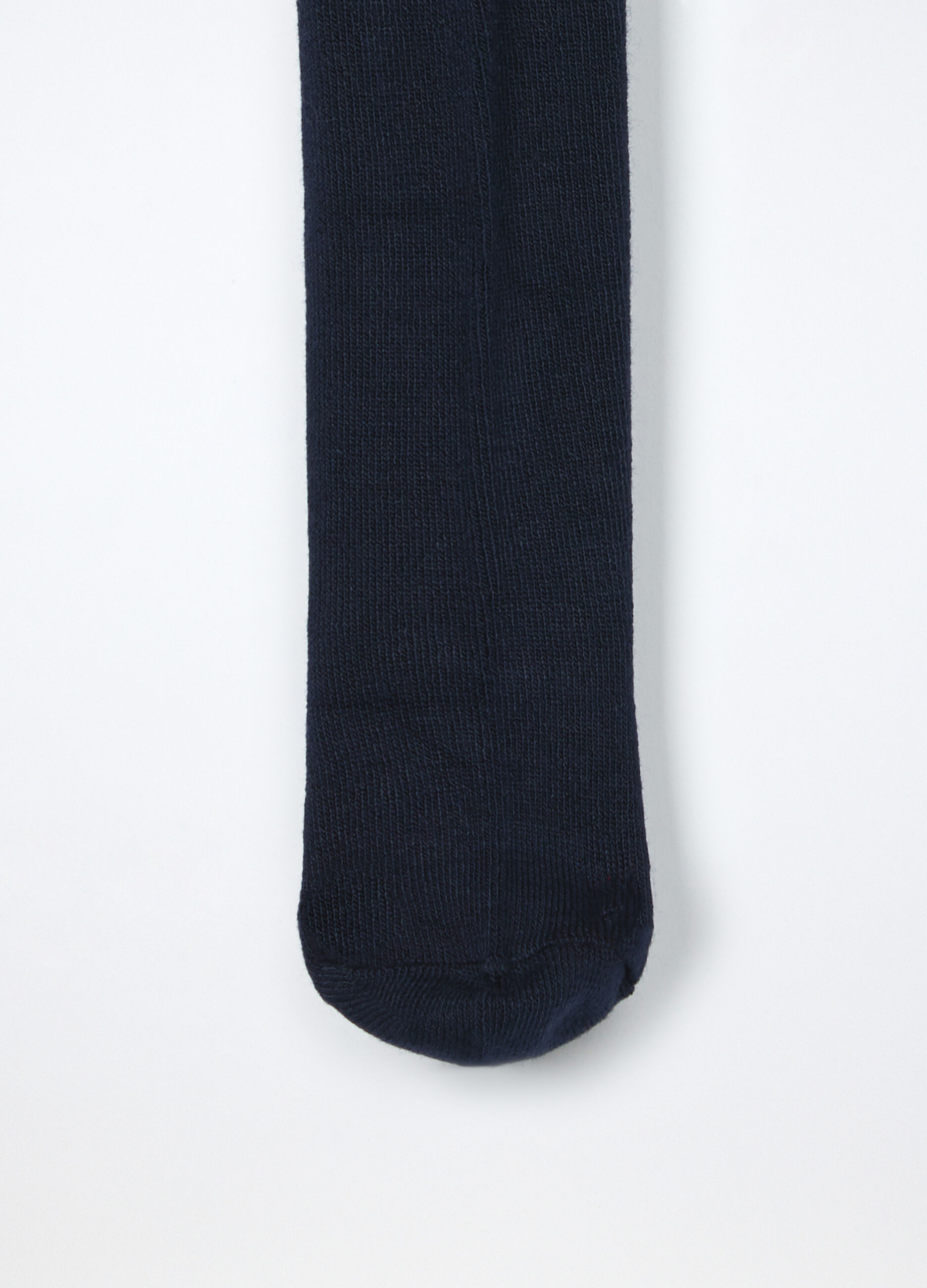 Collant in viscosa di bamboo stretch neonata_1