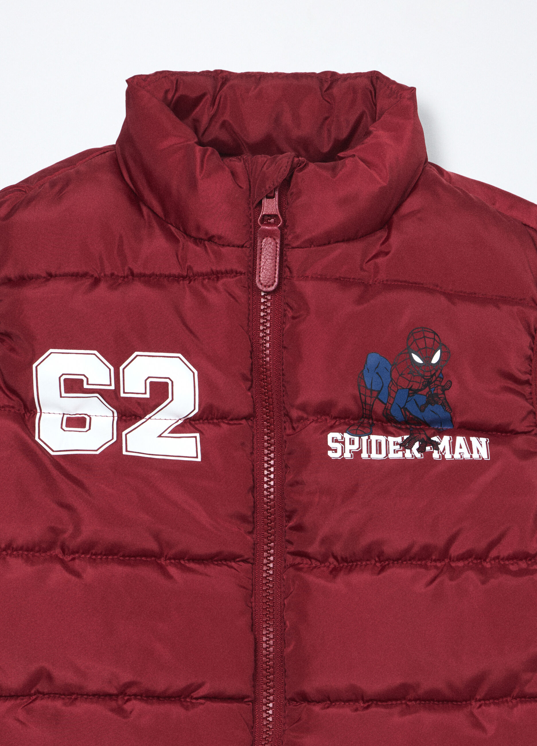 Giubbino imbottito smanicato bambino_2