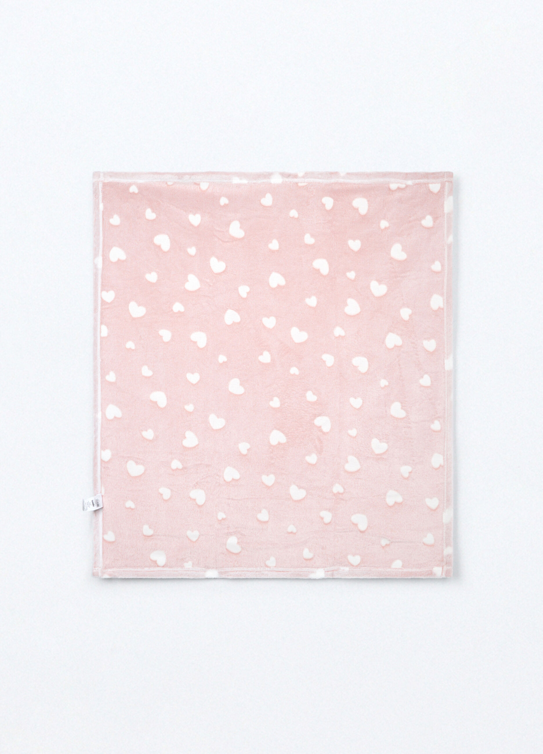 Coperta in coral fleece neonata_2