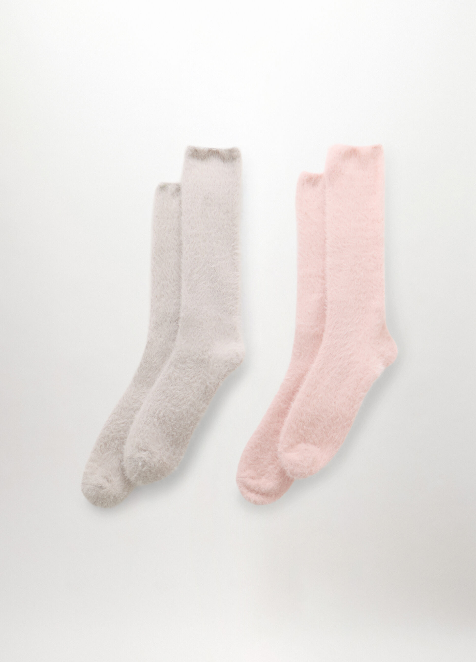 Pack 2 calze teddi donna_0