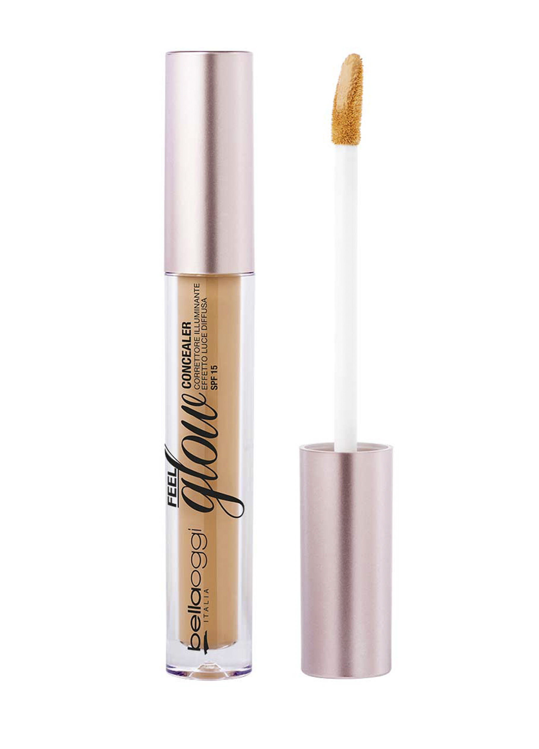 Feel Glow Concealer - Correttore Illuminante_1