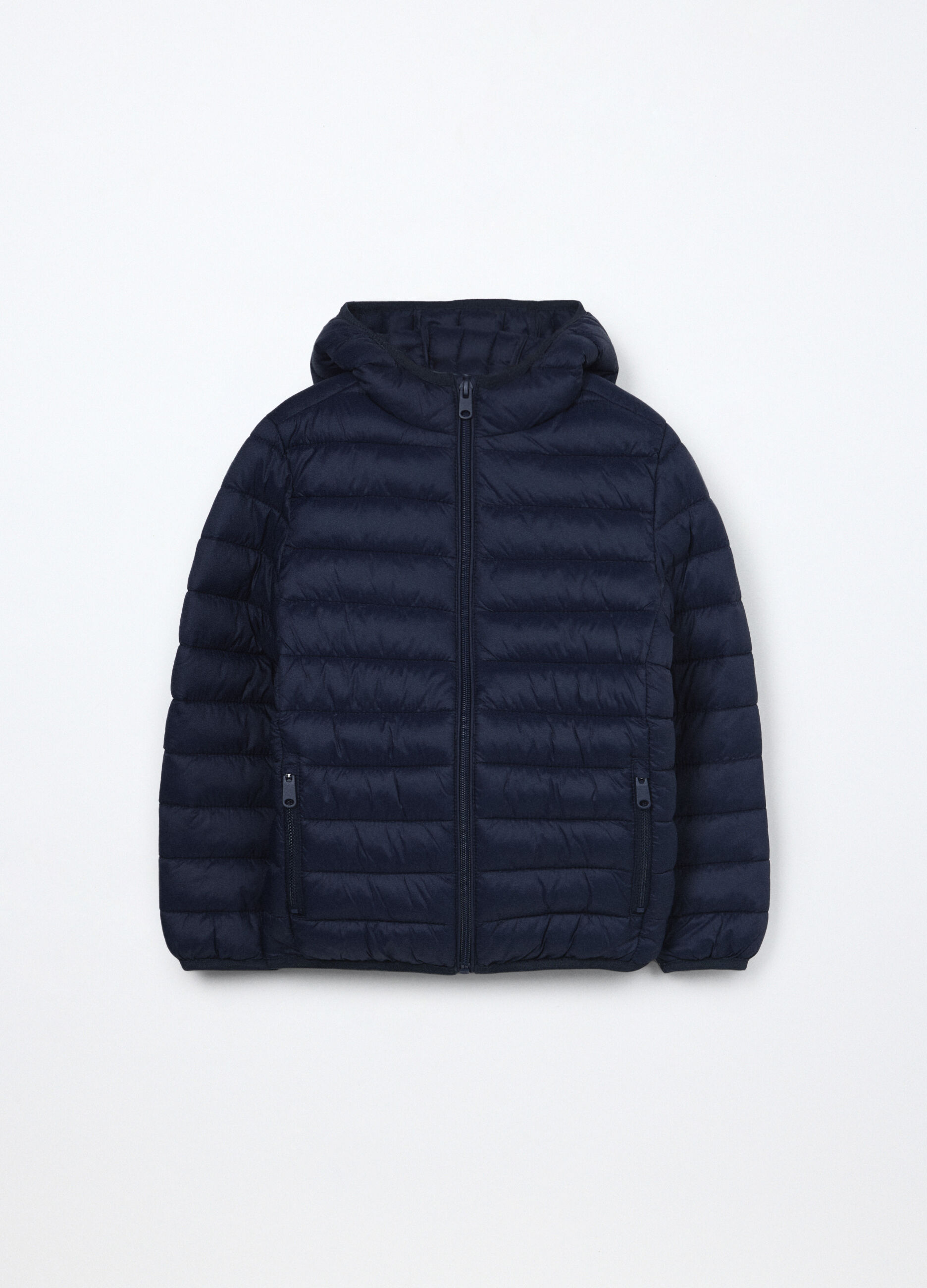 Giubbino imbottito bambino_0