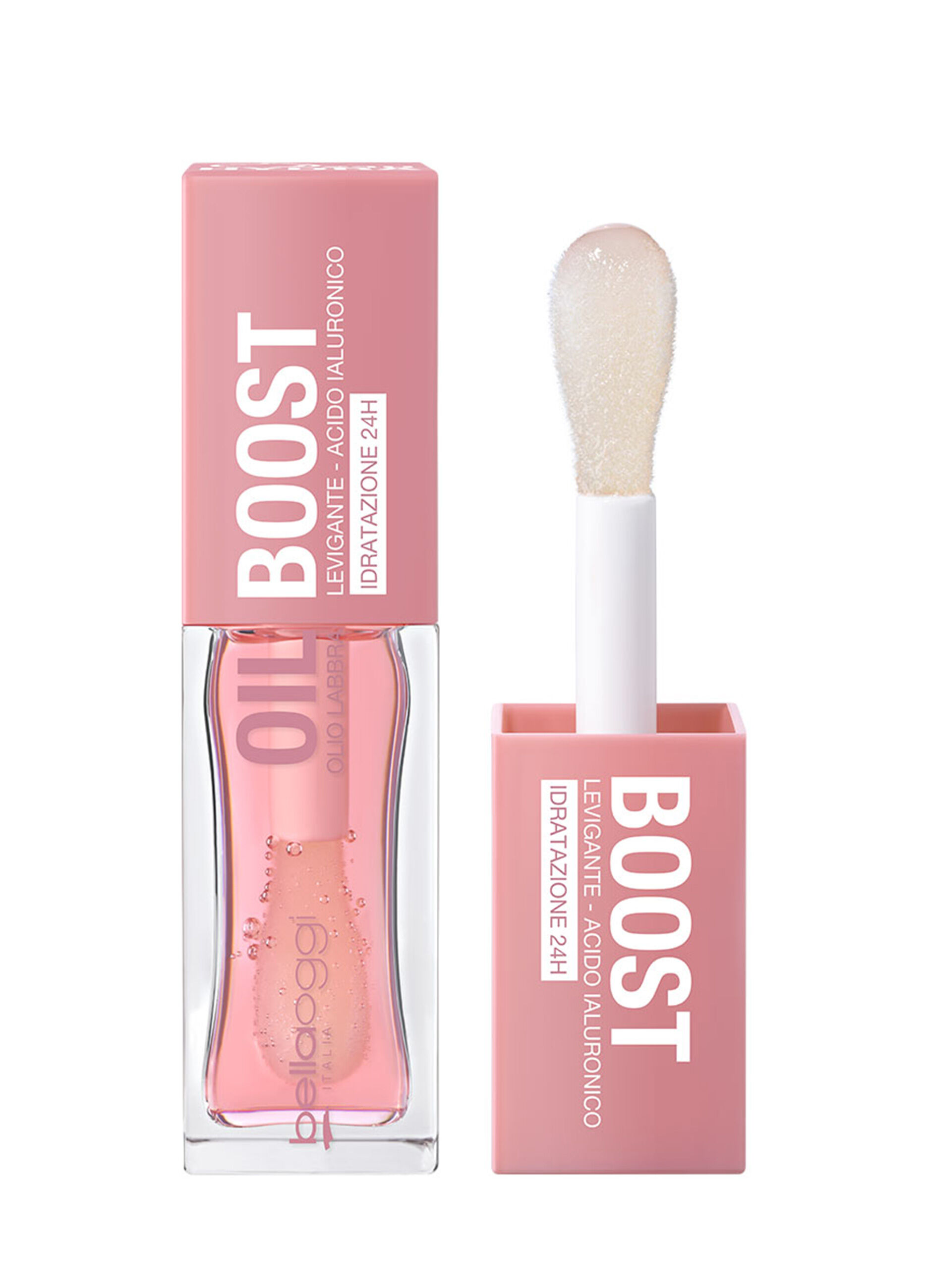 Lip Oil - Olio Labbra Nutritivo_0