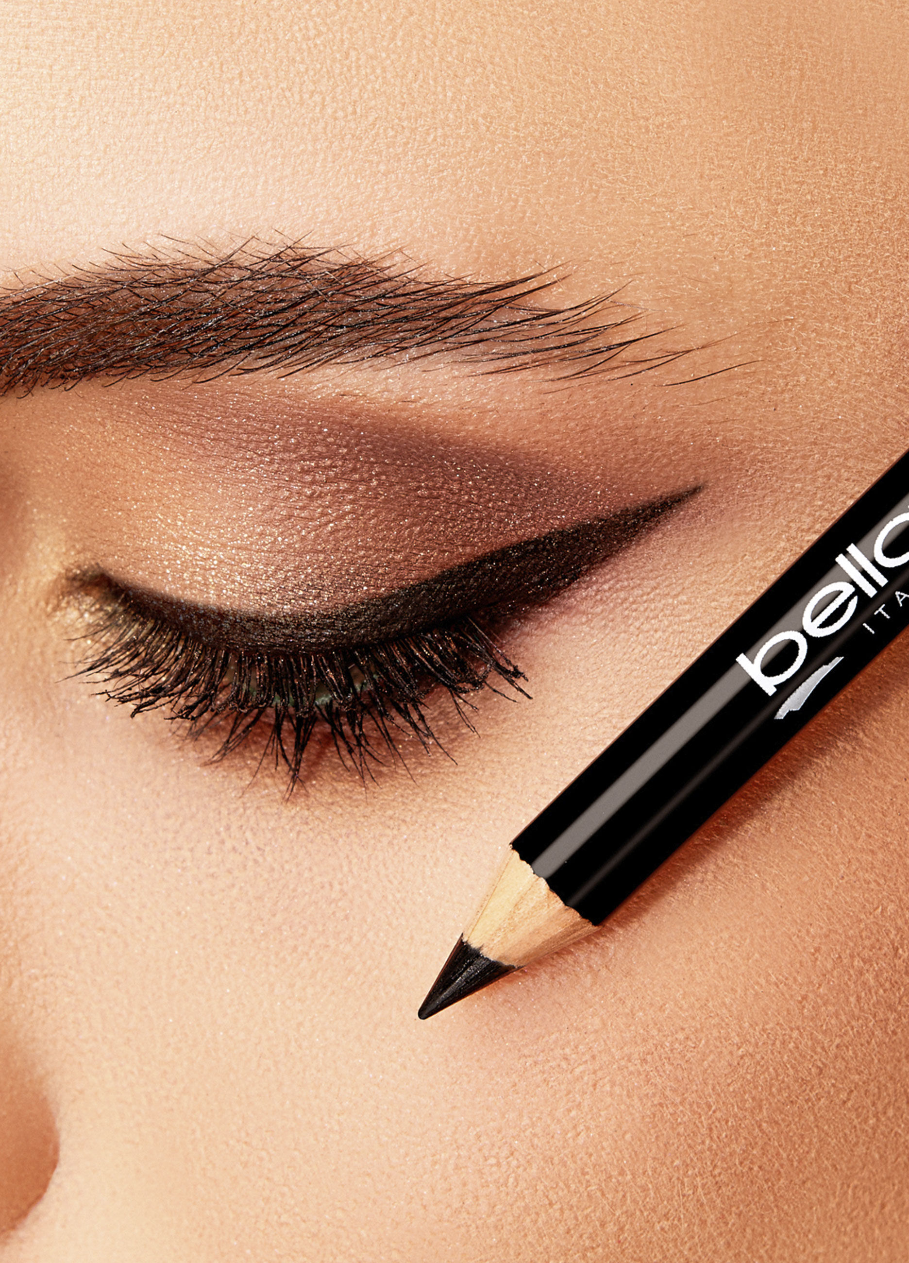 Eye Matita  Kajal   Legno _0