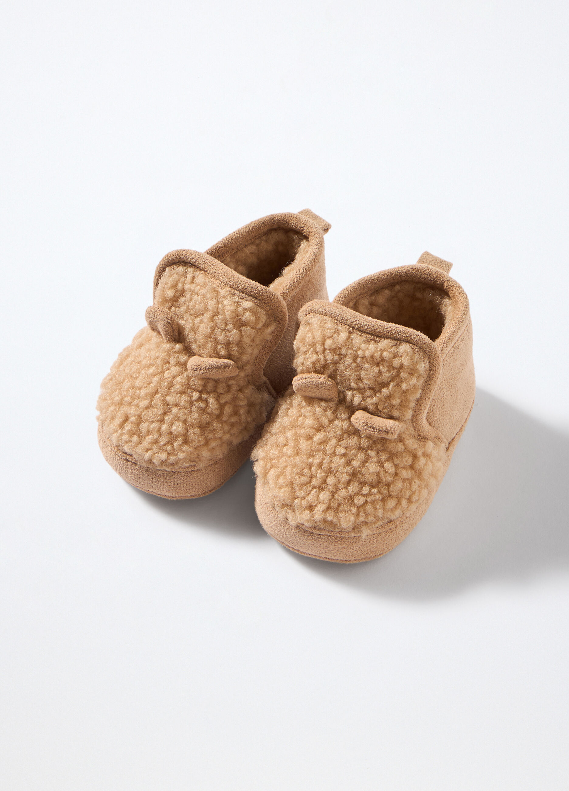 Scarpine in orsetto_0