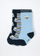 Pack 3 calze lunghe in misto cotone neonato_0