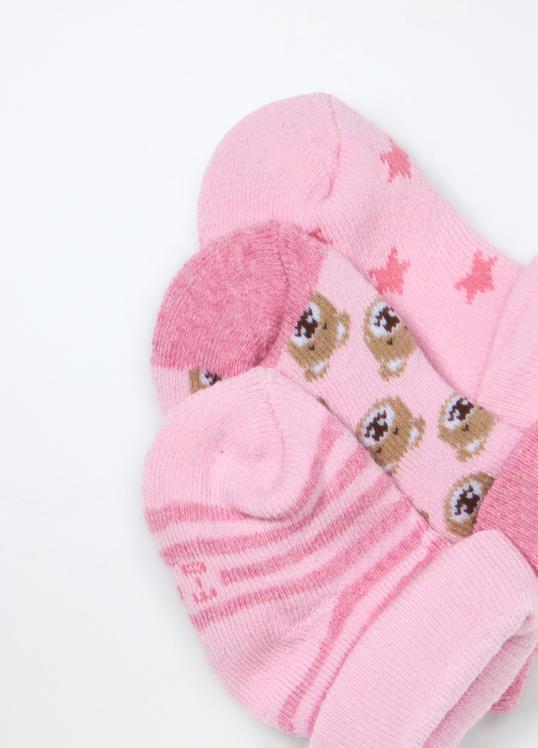 Pack 3 calze corte neonata_2