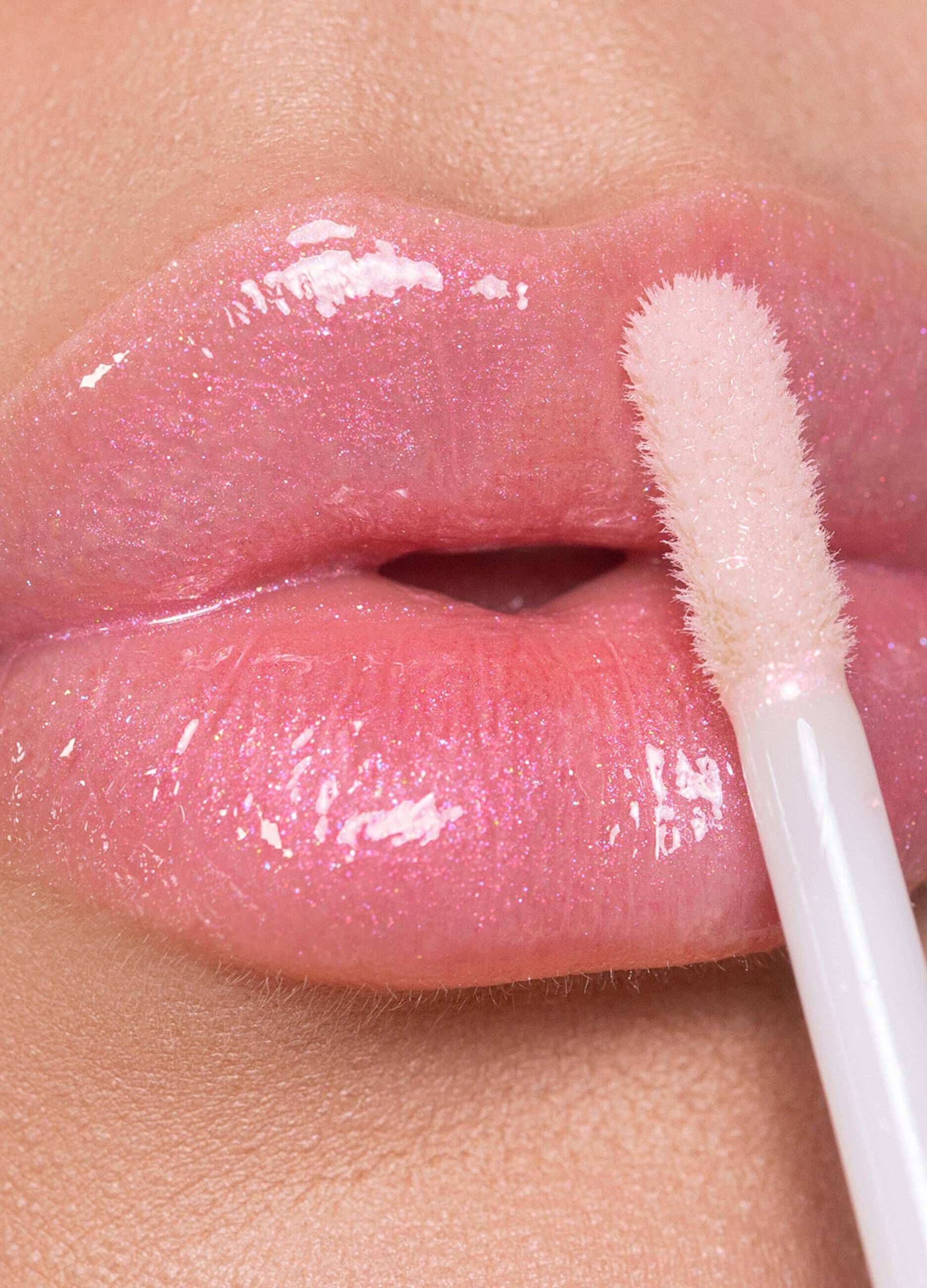 My Gloss Plump & Shine - Astra Make-Up_1