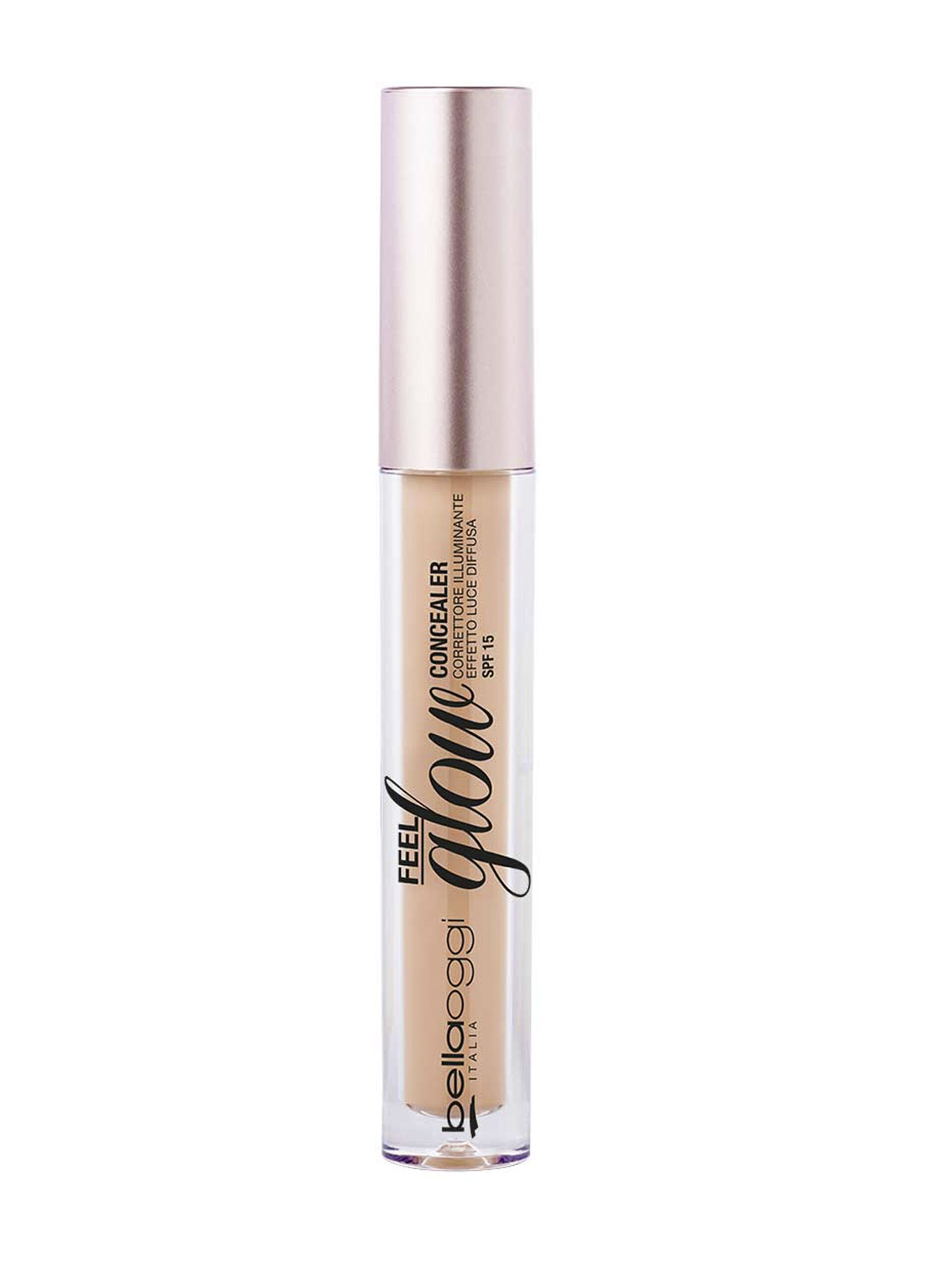 Feel Glow Concealer - Correttore Illuminante_3
