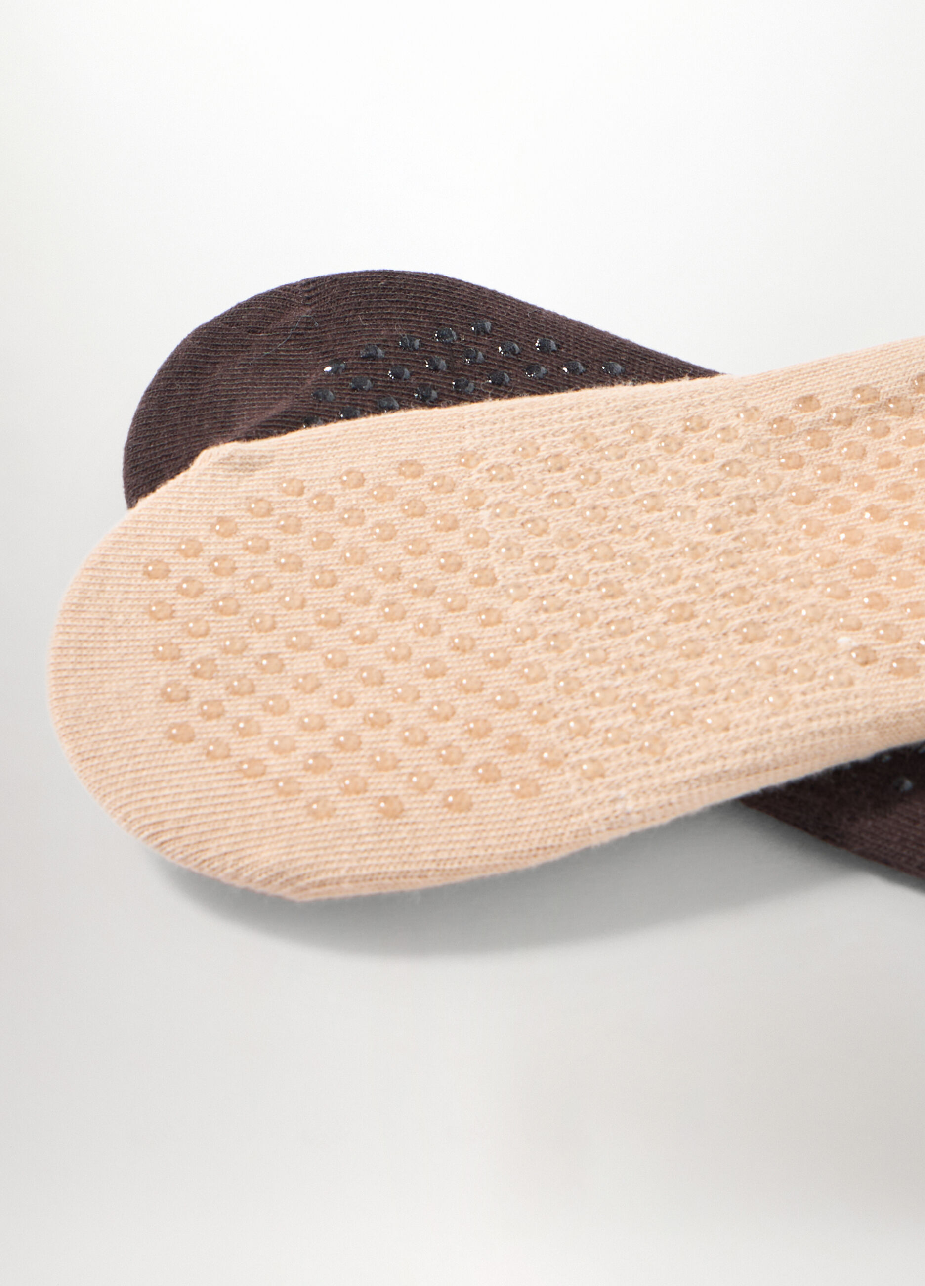 Pack 2 fantasmini misto cotone donna_1