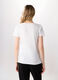 T-shirt in cotone stretch Holistic fitness donna_1