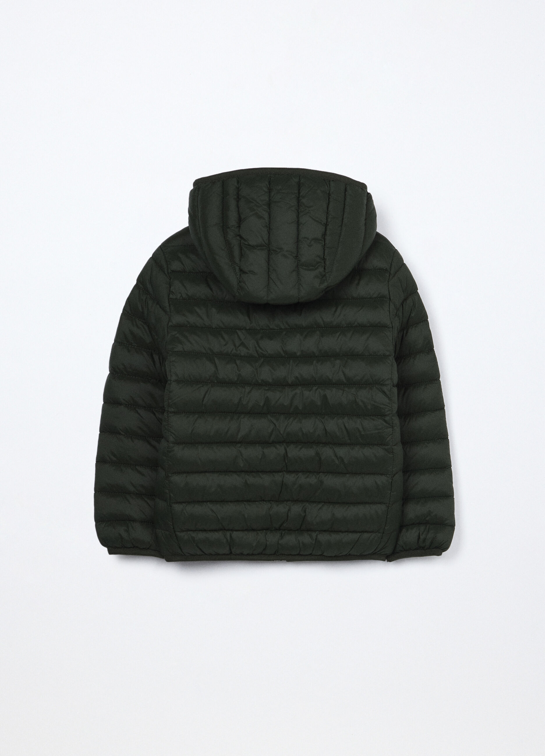 Giubbino imbottito bambino_1