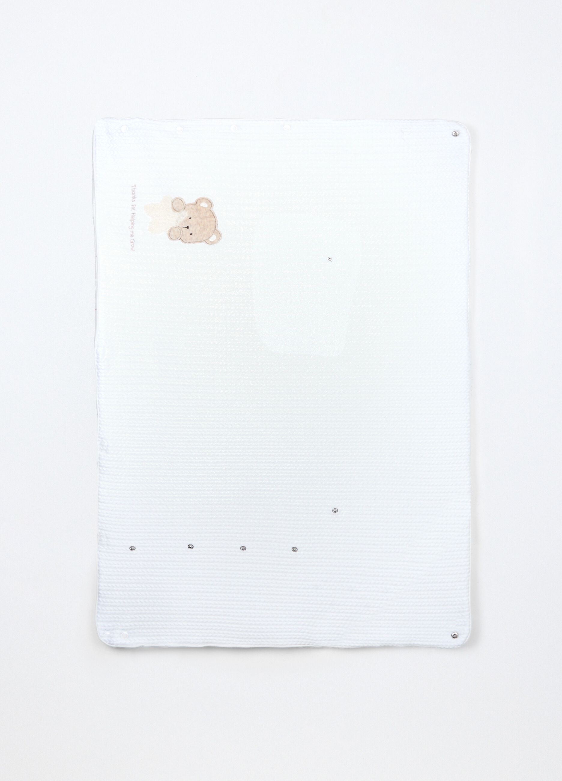 Coperta velour misto viscosa imbottita_0