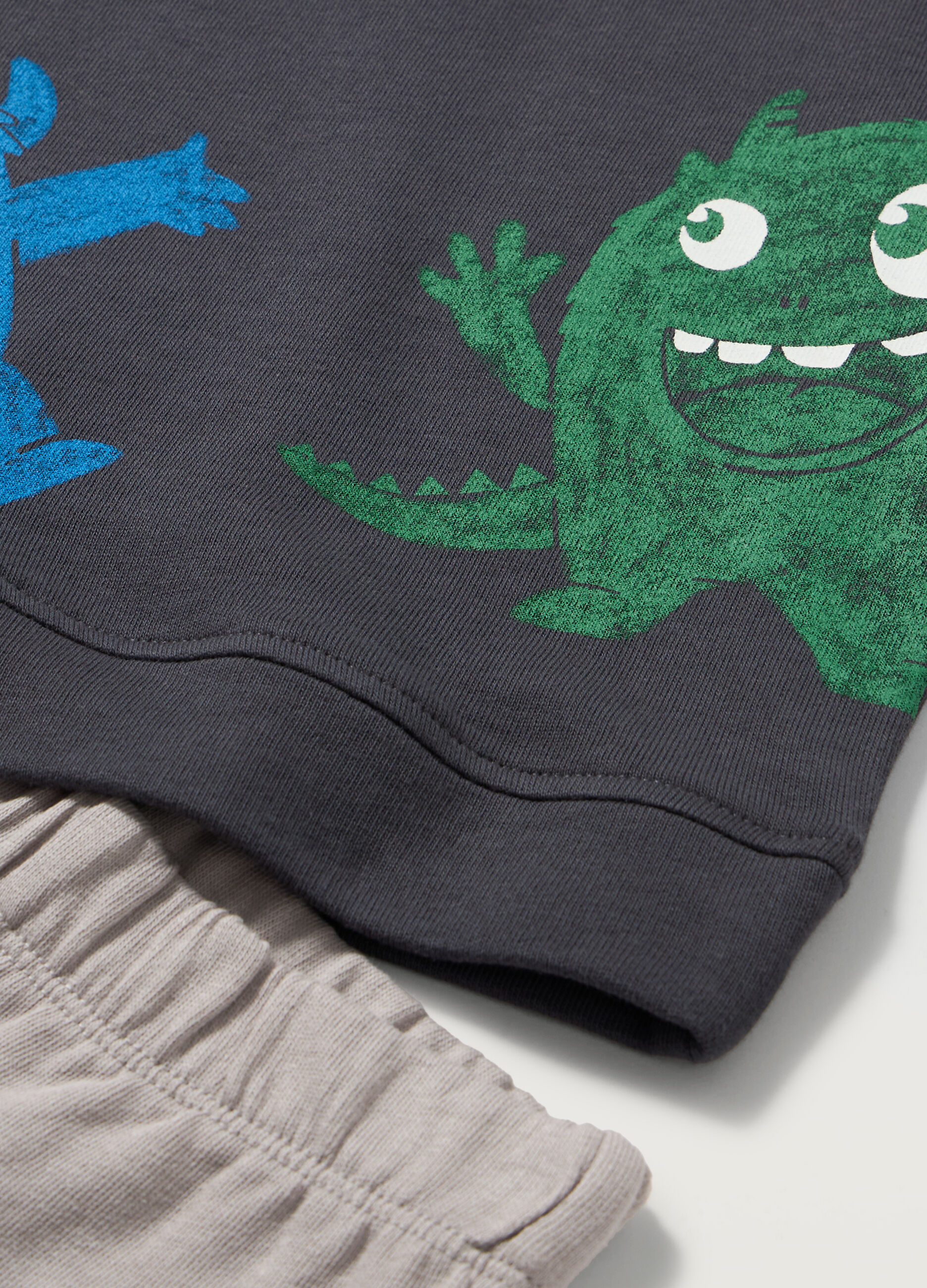 jogging set in french terry neonato_1