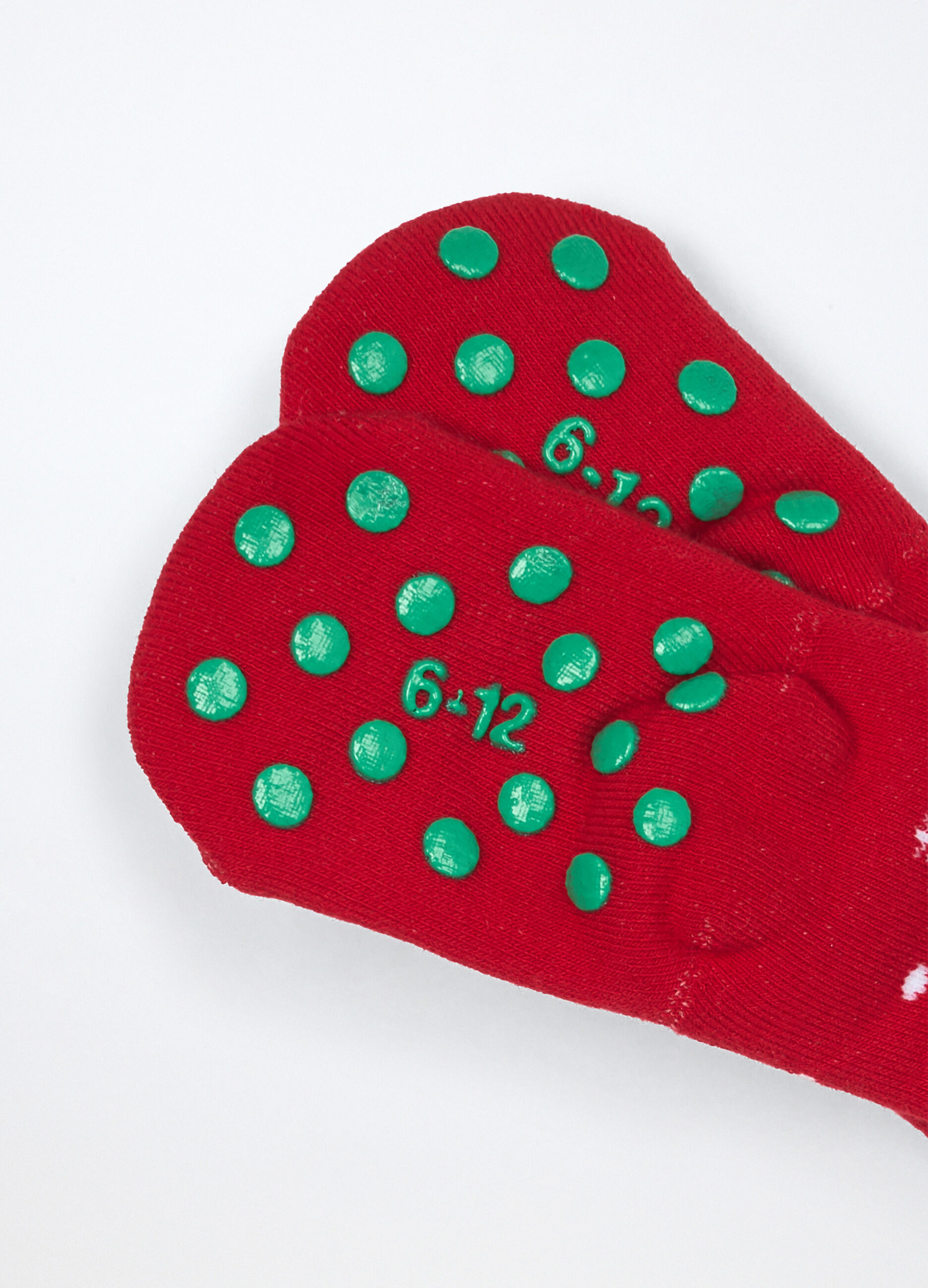 Calzini antiscivolo in spugna misto cotone_2