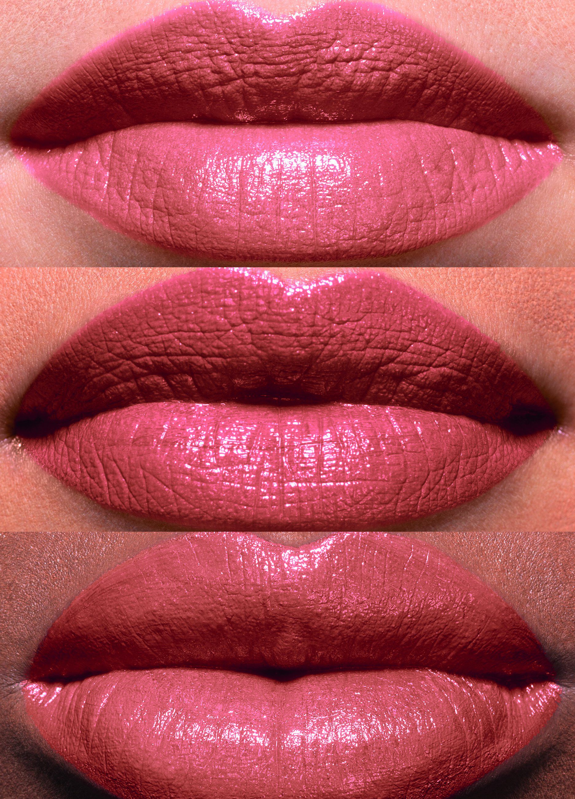 L’Oréal Paris Rossetto Color Riche Satin, Lunga tenuta, Finish satinato, 235 Nude._2