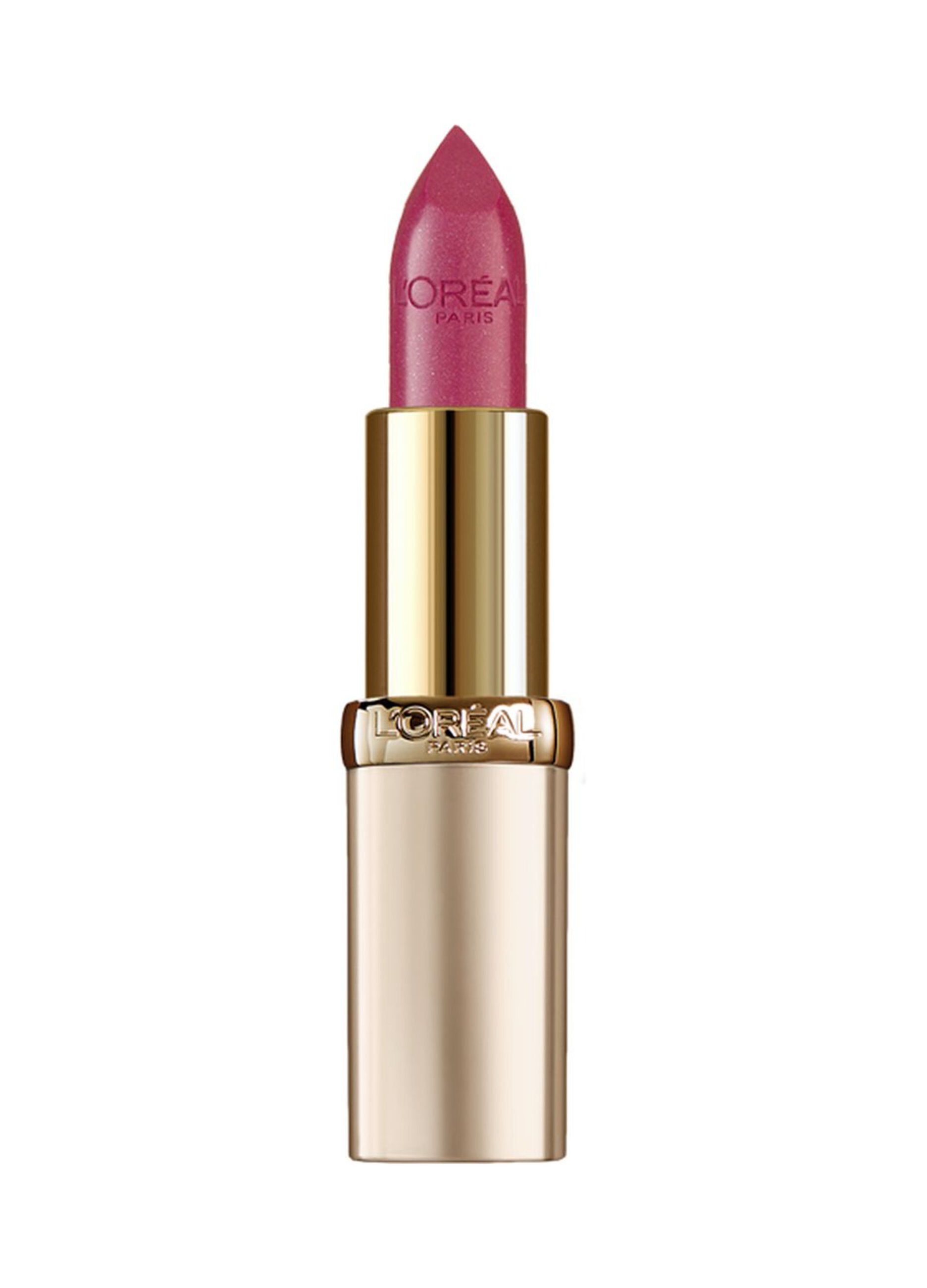 L'Oréal Paris Rossetto Idratante Color Riche, Colore Pieno, Finish Satinato, 265 Rose Pearl._1
